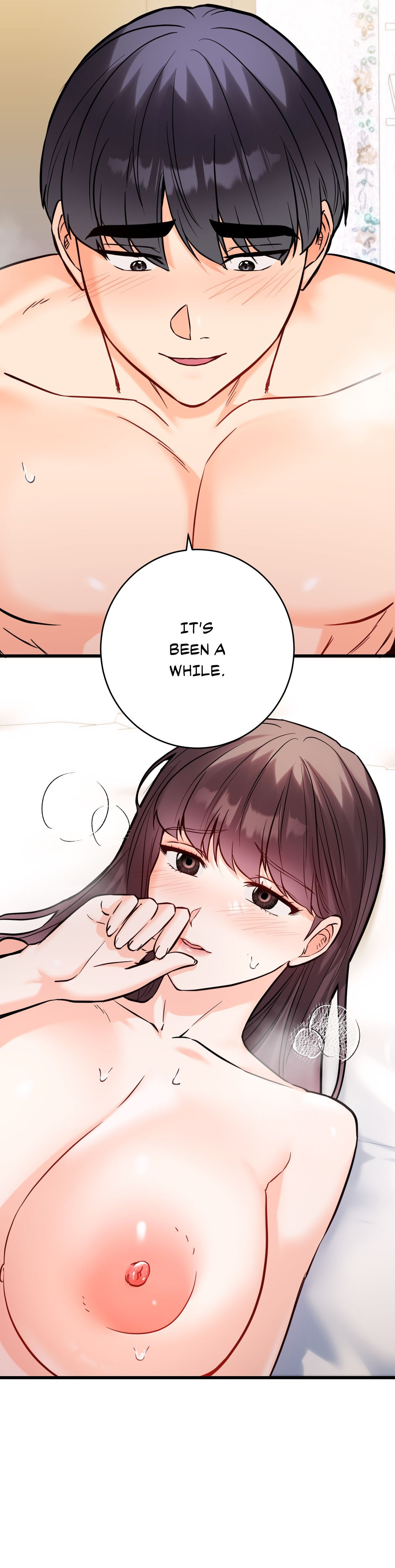 Secret Siblings 2 Page 4 - MangaHe