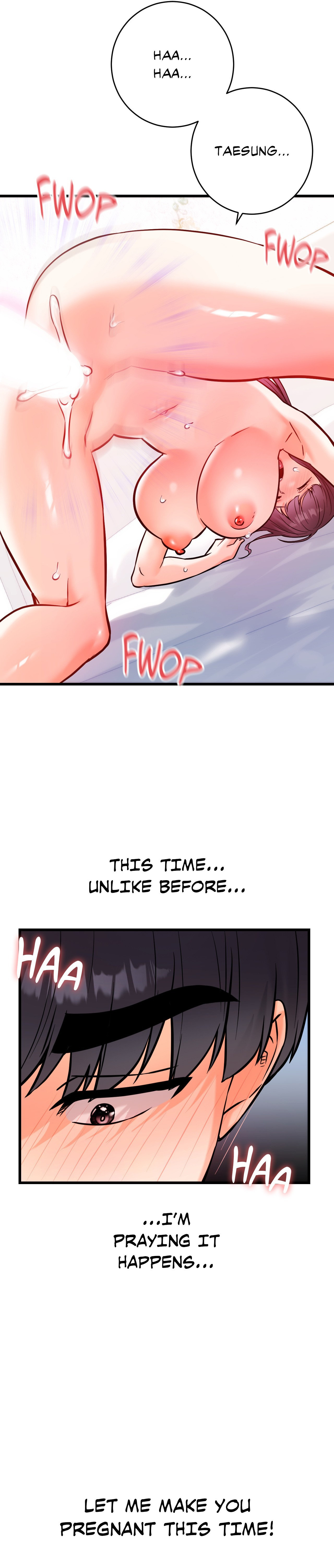 Secret Siblings 2 Page 35 - MangaHe