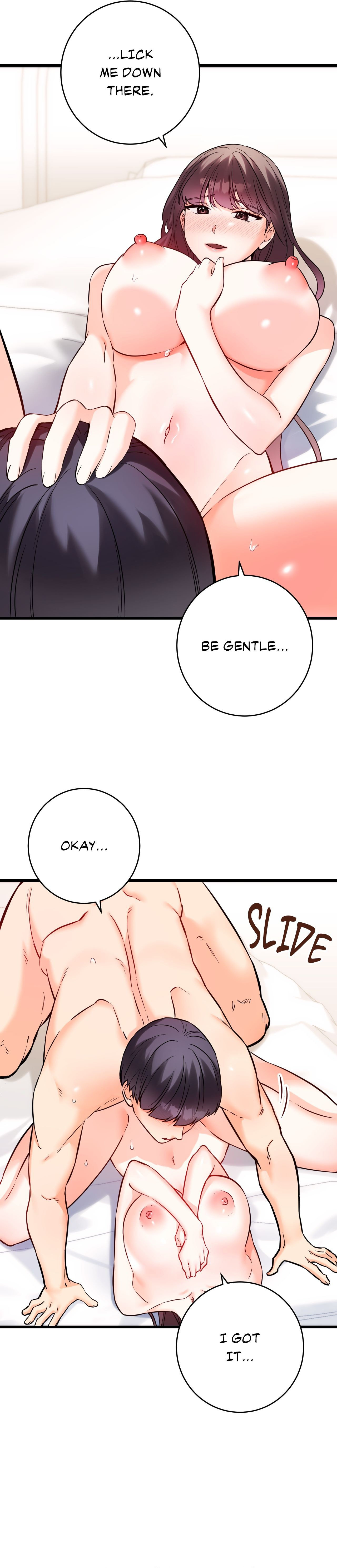 Secret Siblings 2 Page 7 - MangaHe