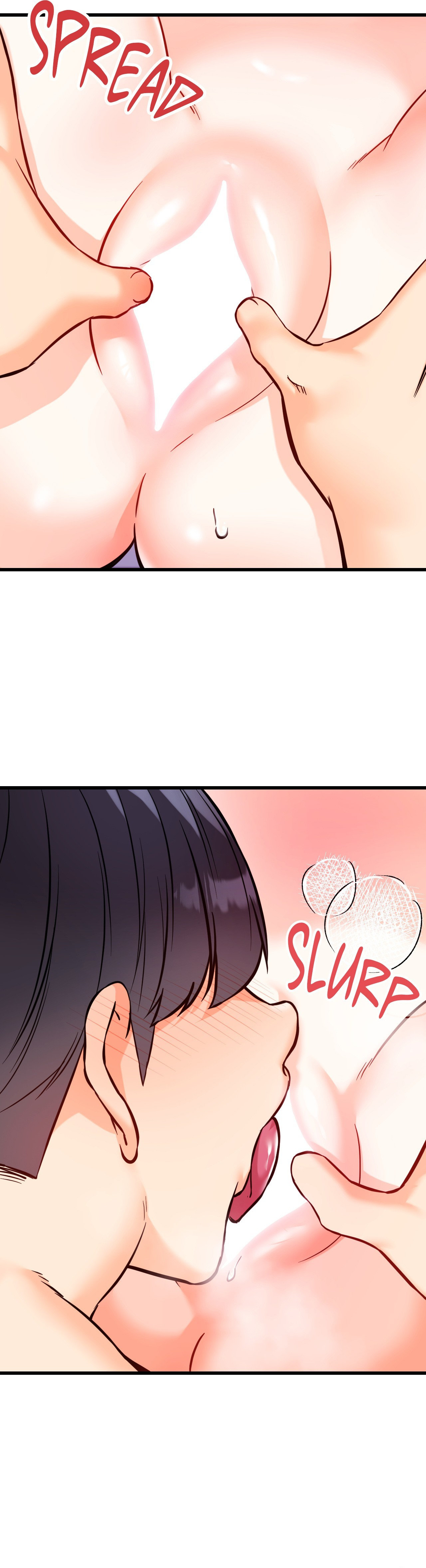 Secret Siblings 2 Page 9 - MangaHe