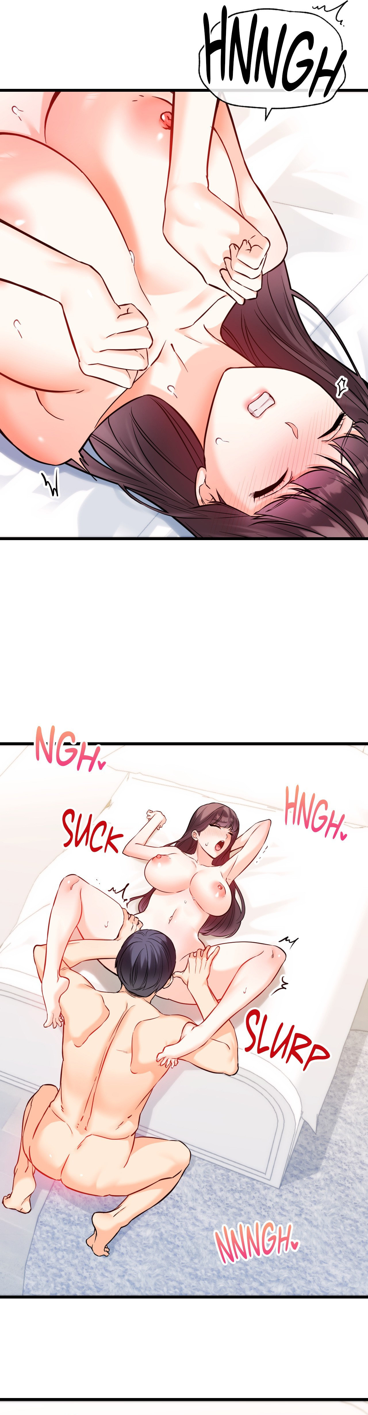Secret Siblings 2 Page 10 - MangaHe