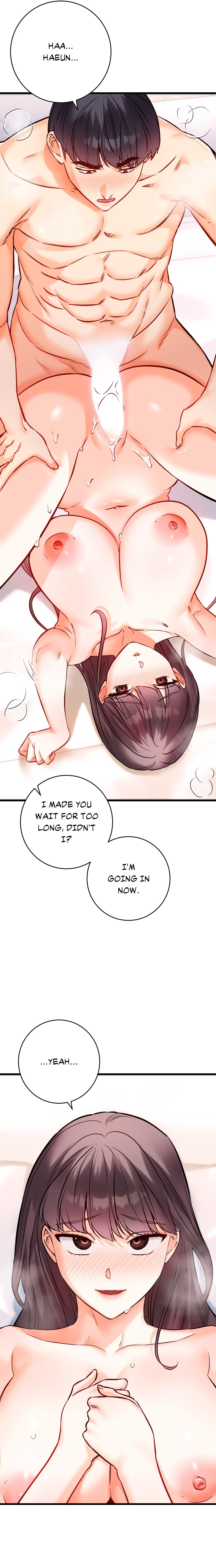 Secret Siblings 2 Page 11 - MangaHe