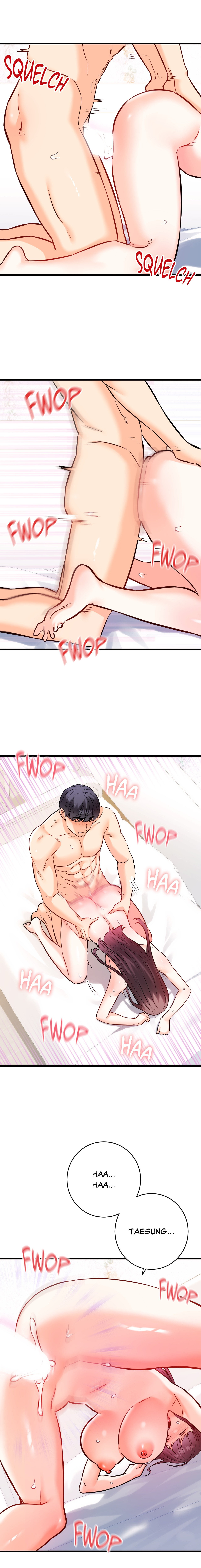 Secret Siblings 2 Page 3 - MangaHe