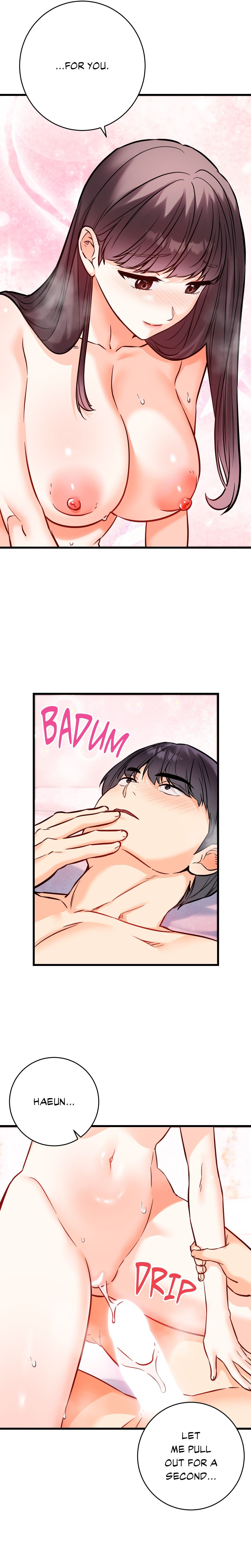 Secret Siblings 2 Page 7 - MangaHe