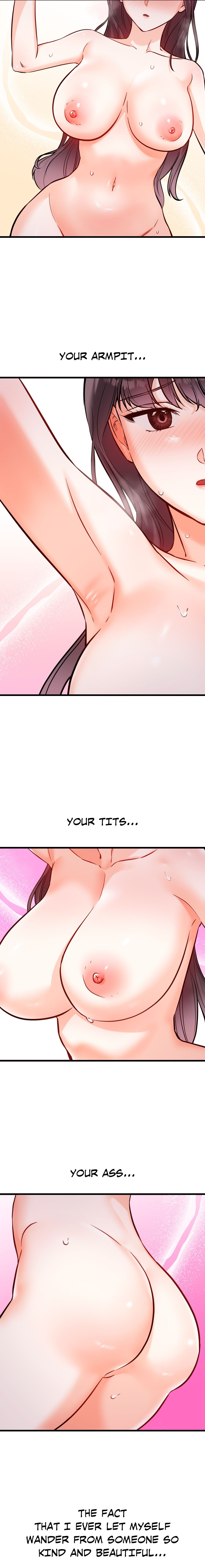 Secret Siblings 2 Page 9 - MangaHe