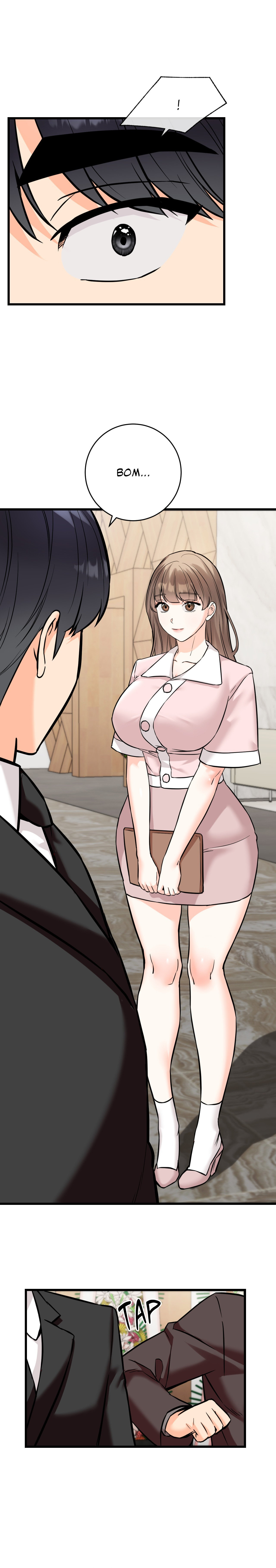 Secret Siblings 2 Page 12 - MangaHe