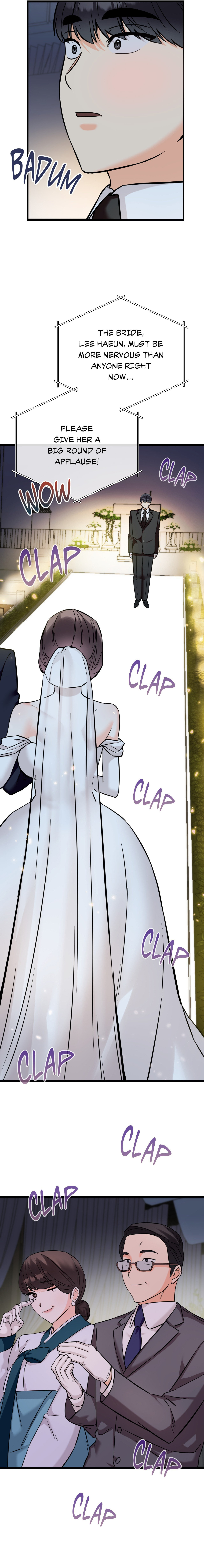 Secret Siblings 2 Page 16 - MangaHe