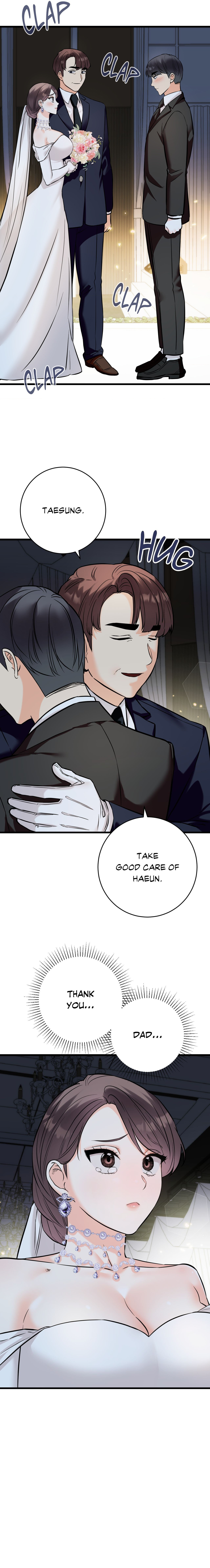 Secret Siblings 2 Page 17 - MangaHe