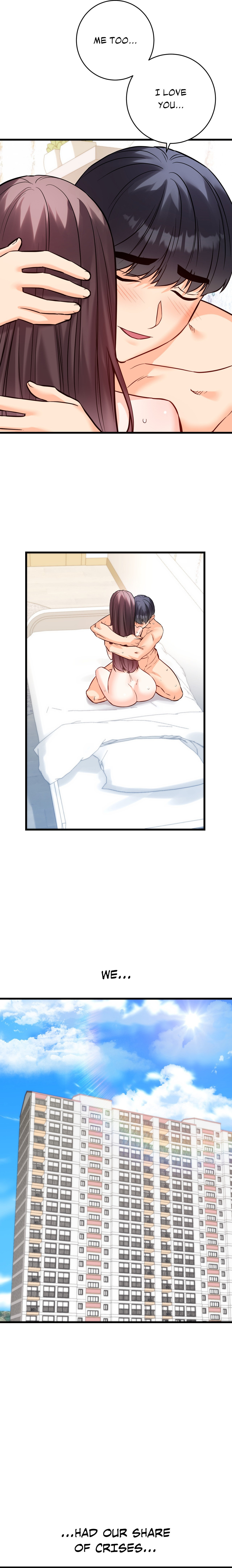 Secret Siblings 2 Page 6 - MangaHe