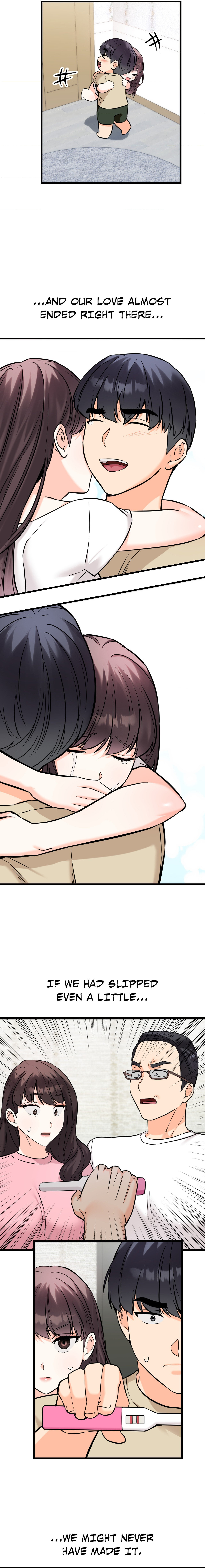 Secret Siblings 2 Page 8 - MangaHe