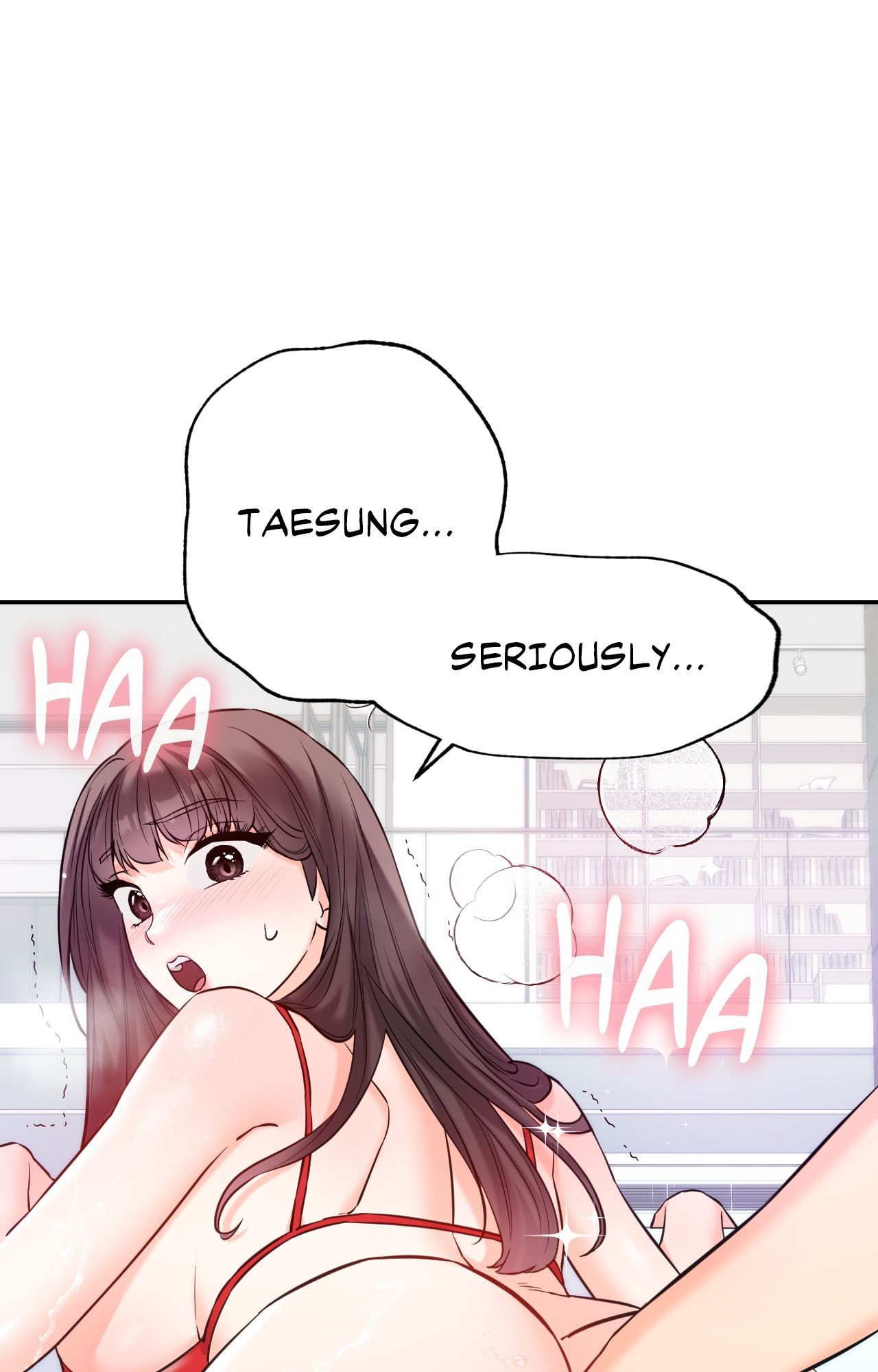 Secret Siblings 2 Page 11 - MangaHe