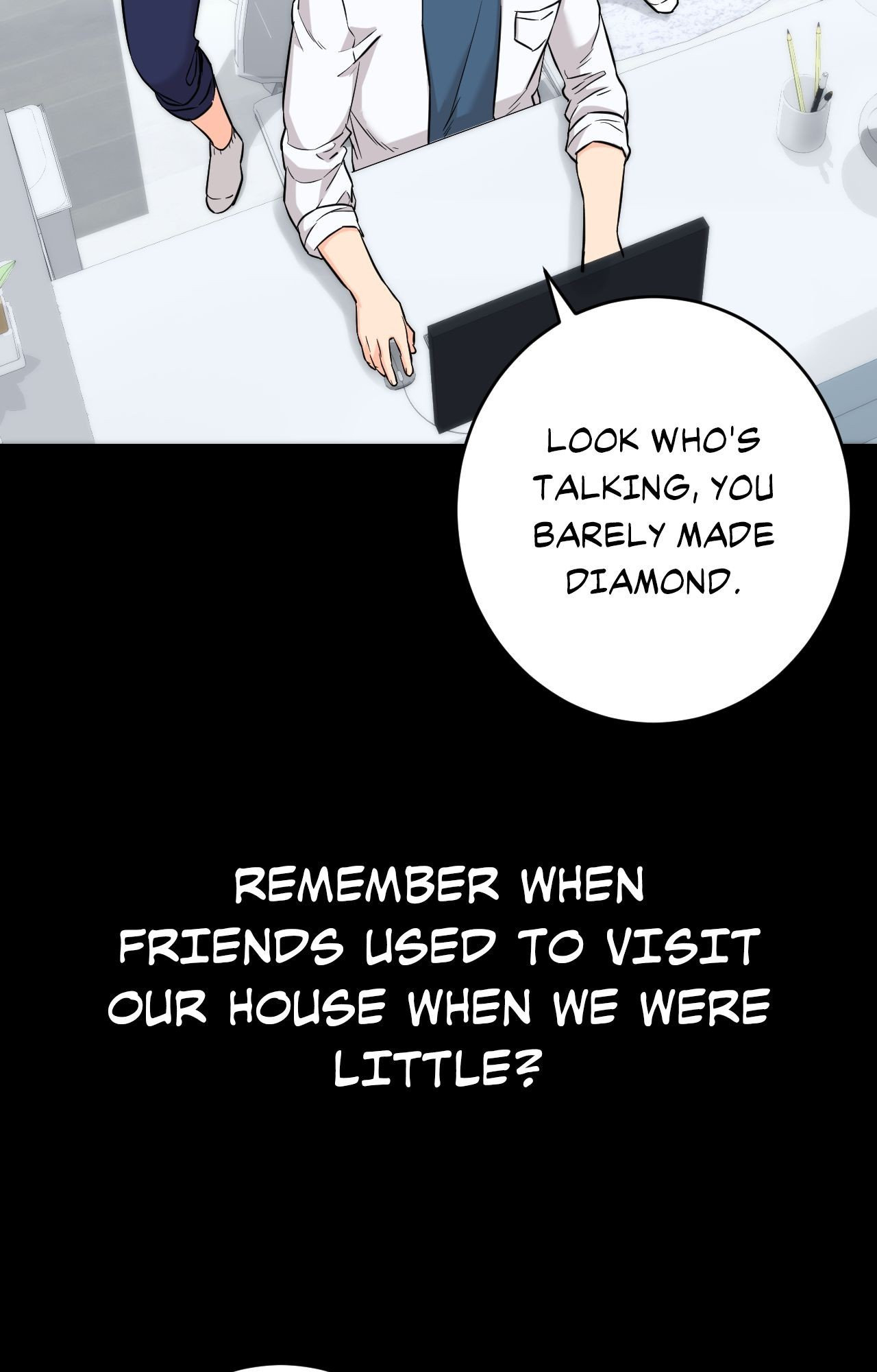 Secret Siblings 2 Page 102 - MangaHe
