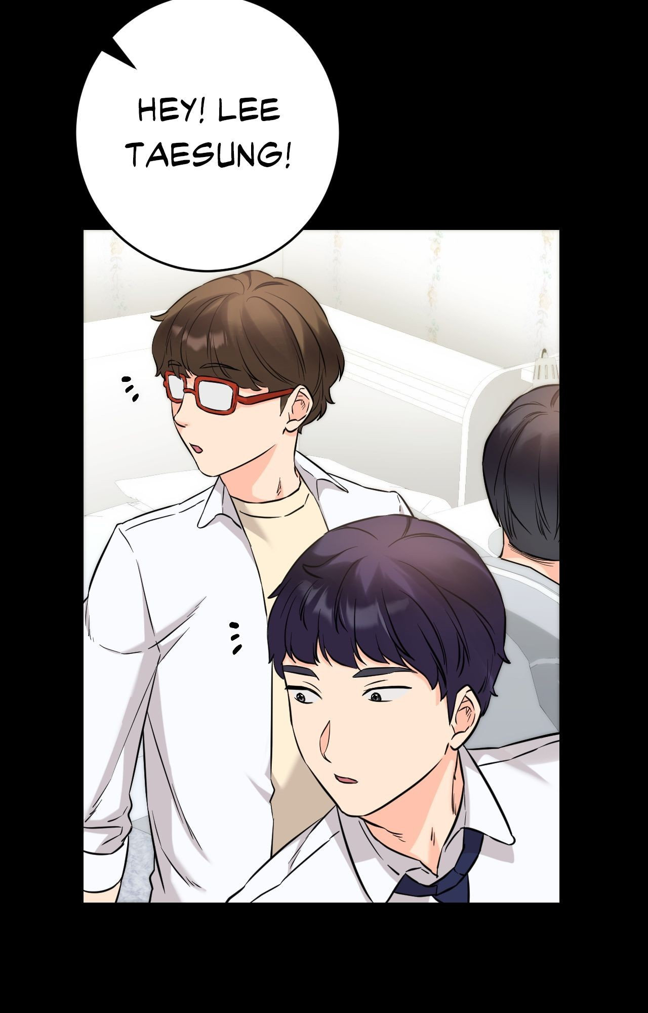Secret Siblings 2 Page 103 - MangaHe