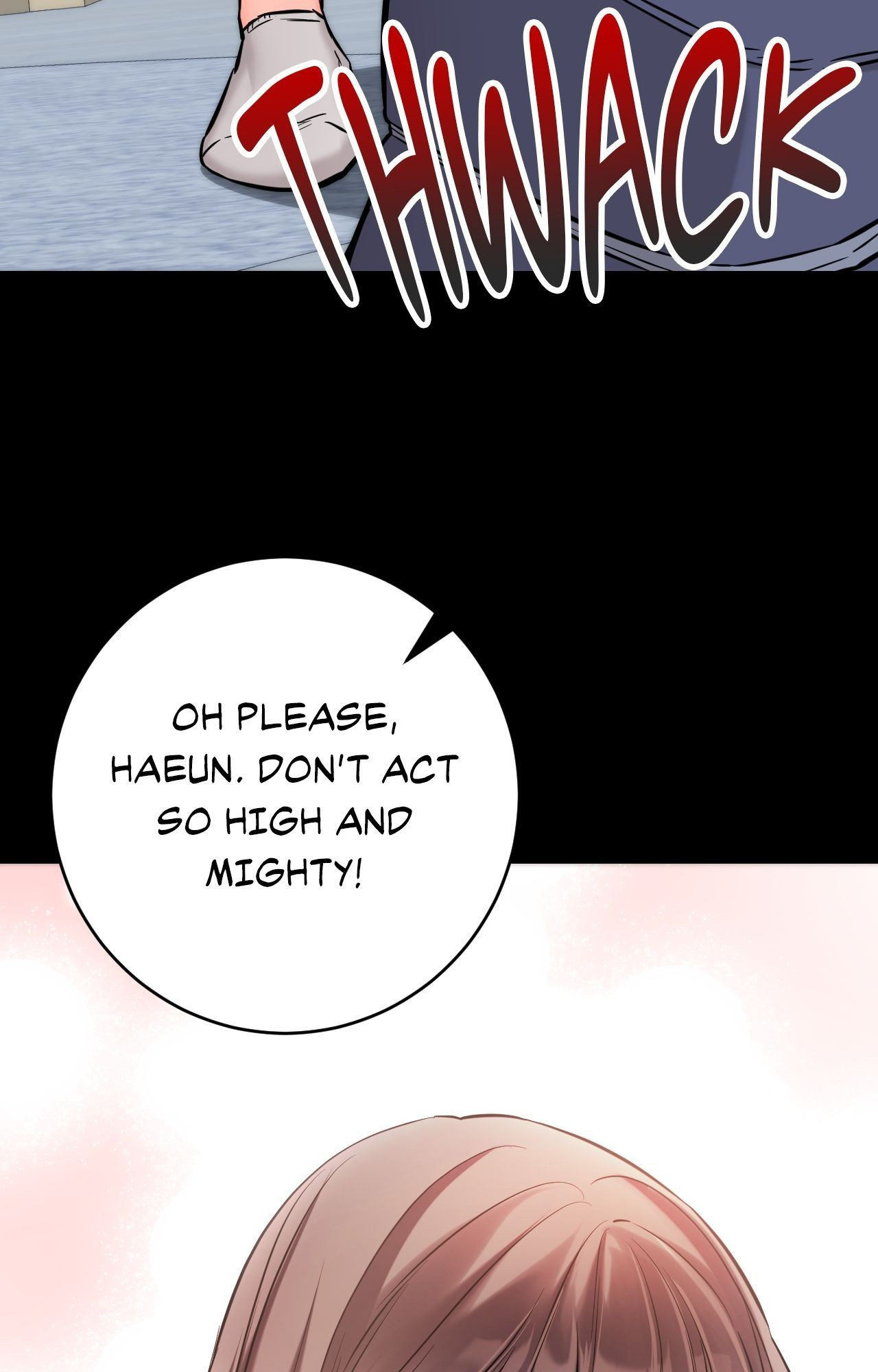 Secret Siblings 2 Page 106 - MangaHe