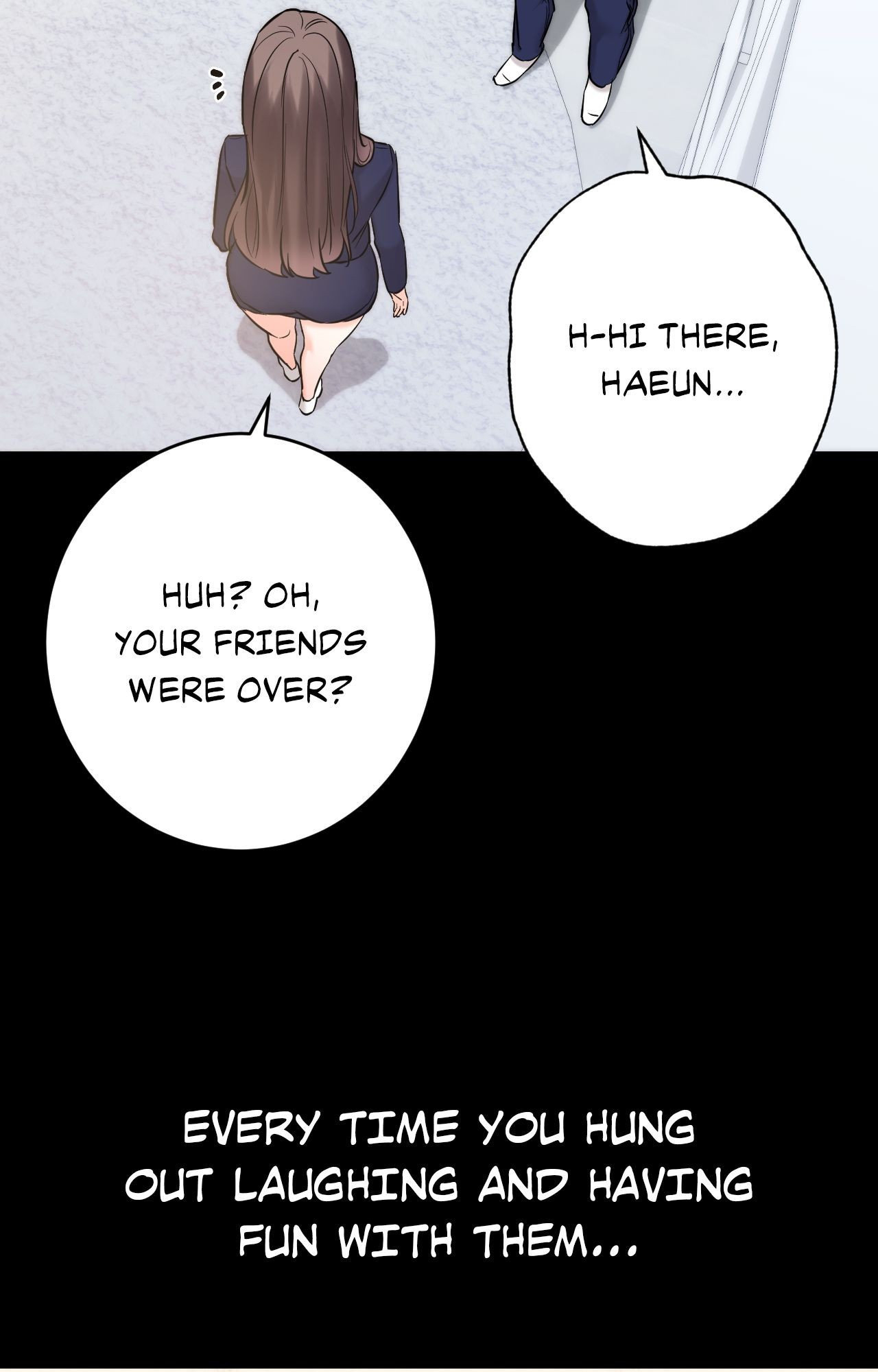 Secret Siblings 2 Page 112 - MangaHe