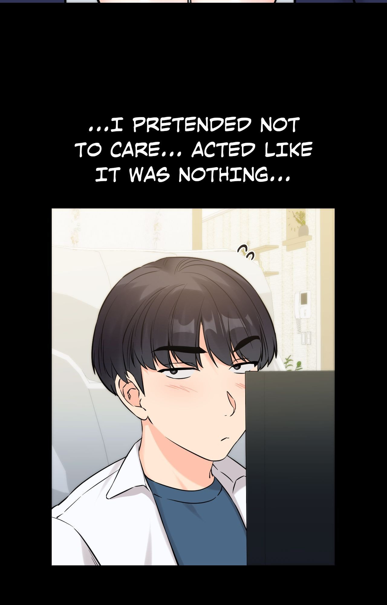 Secret Siblings 2 Page 114 - MangaHe