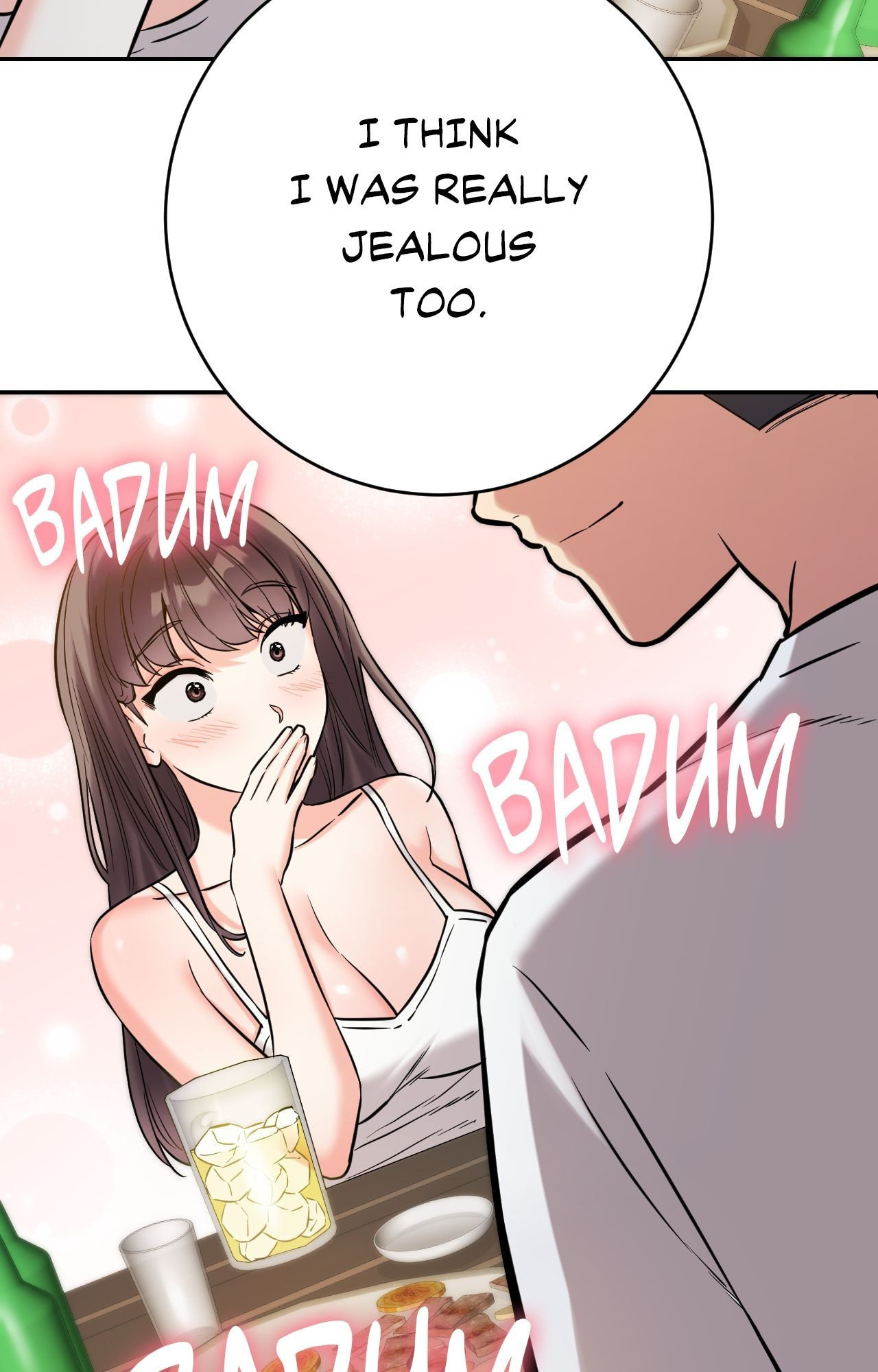 Secret Siblings 2 Page 117 - MangaHe