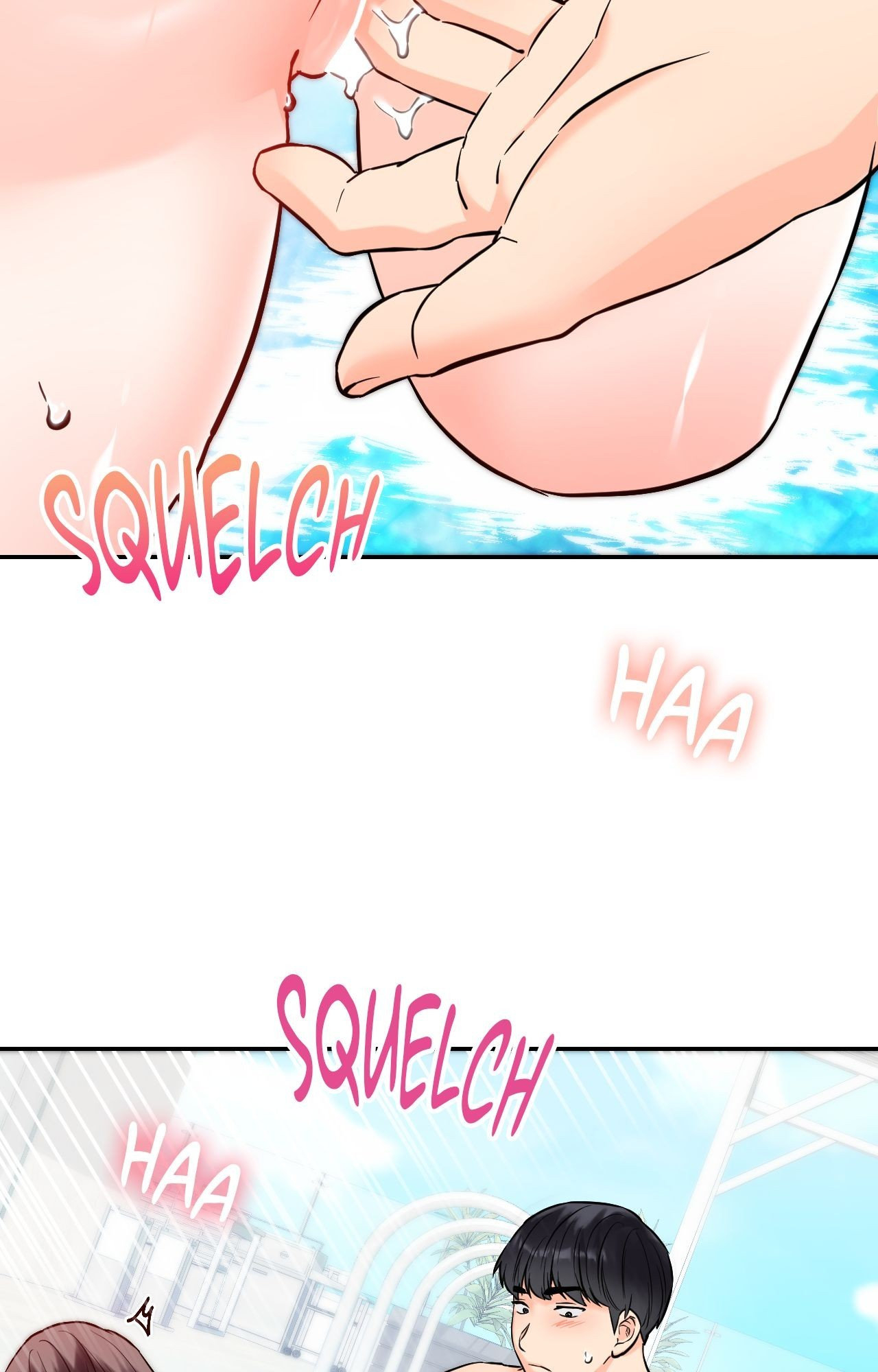 Secret Siblings 2 Page 17 - MangaHe