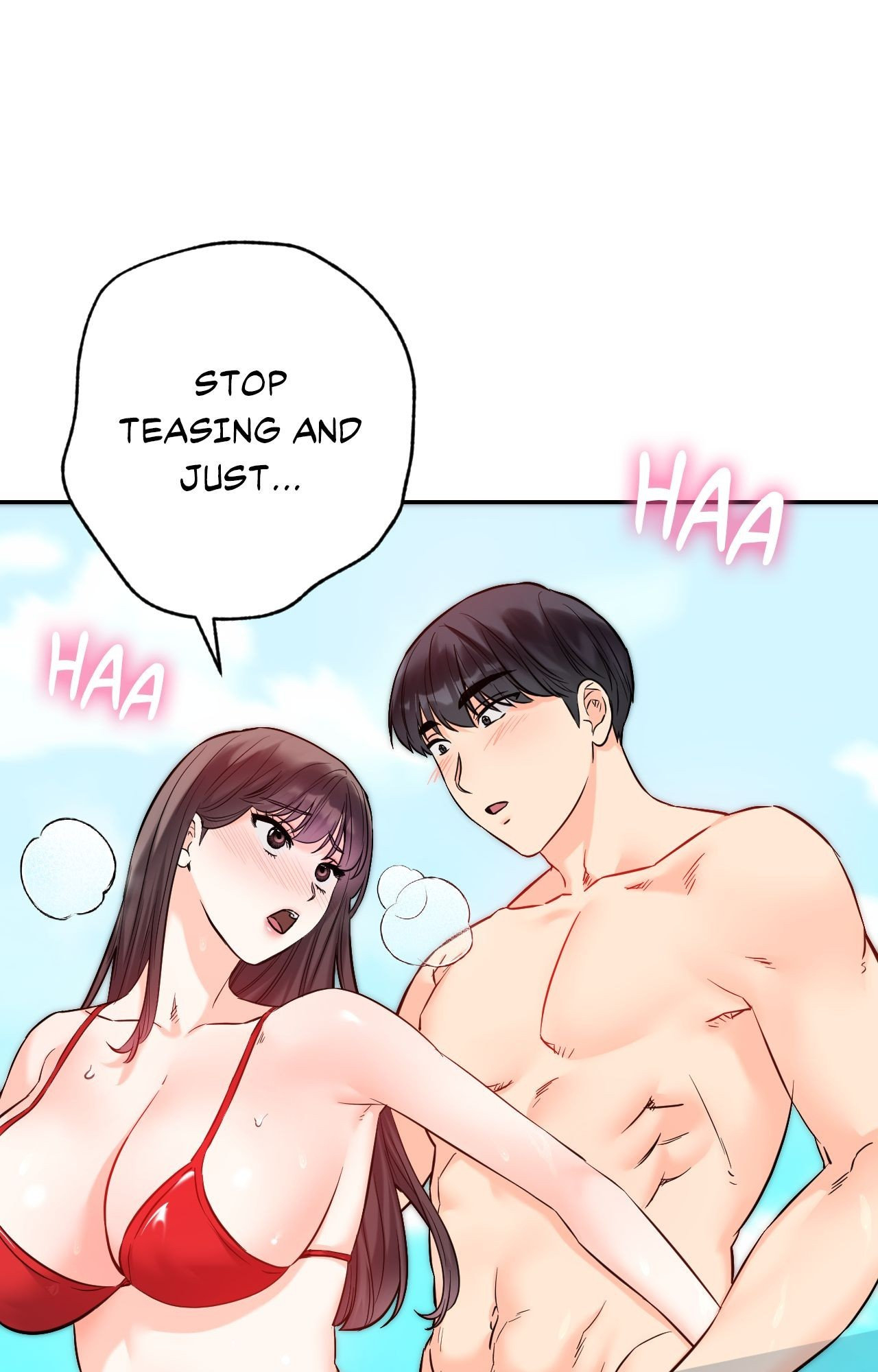 Secret Siblings 2 Page 20 - MangaHe