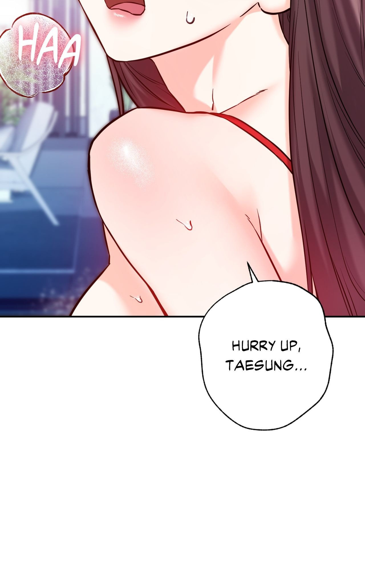 Secret Siblings 2 Page 28 - MangaHe