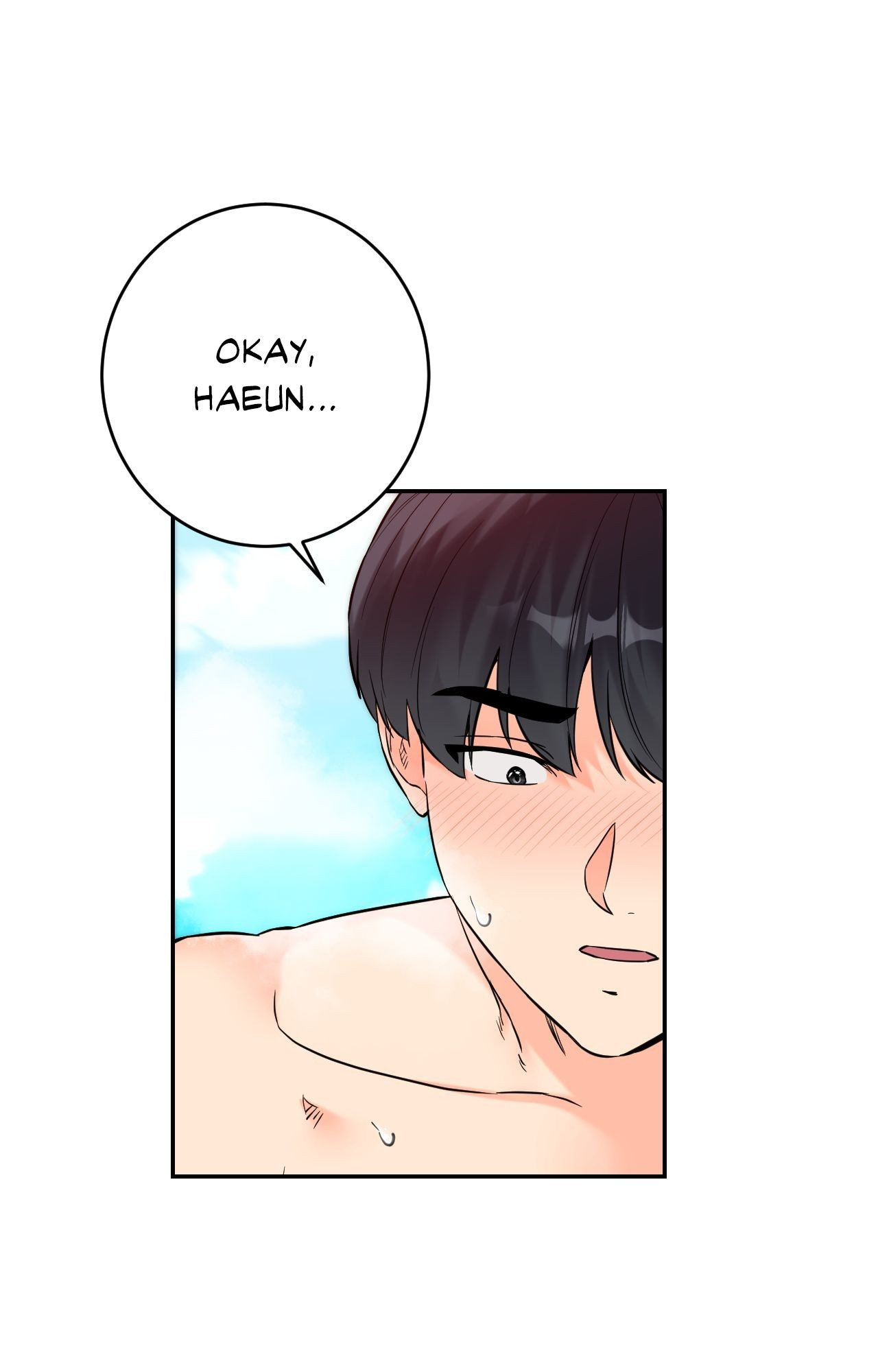 Secret Siblings 2 Page 30 - MangaHe