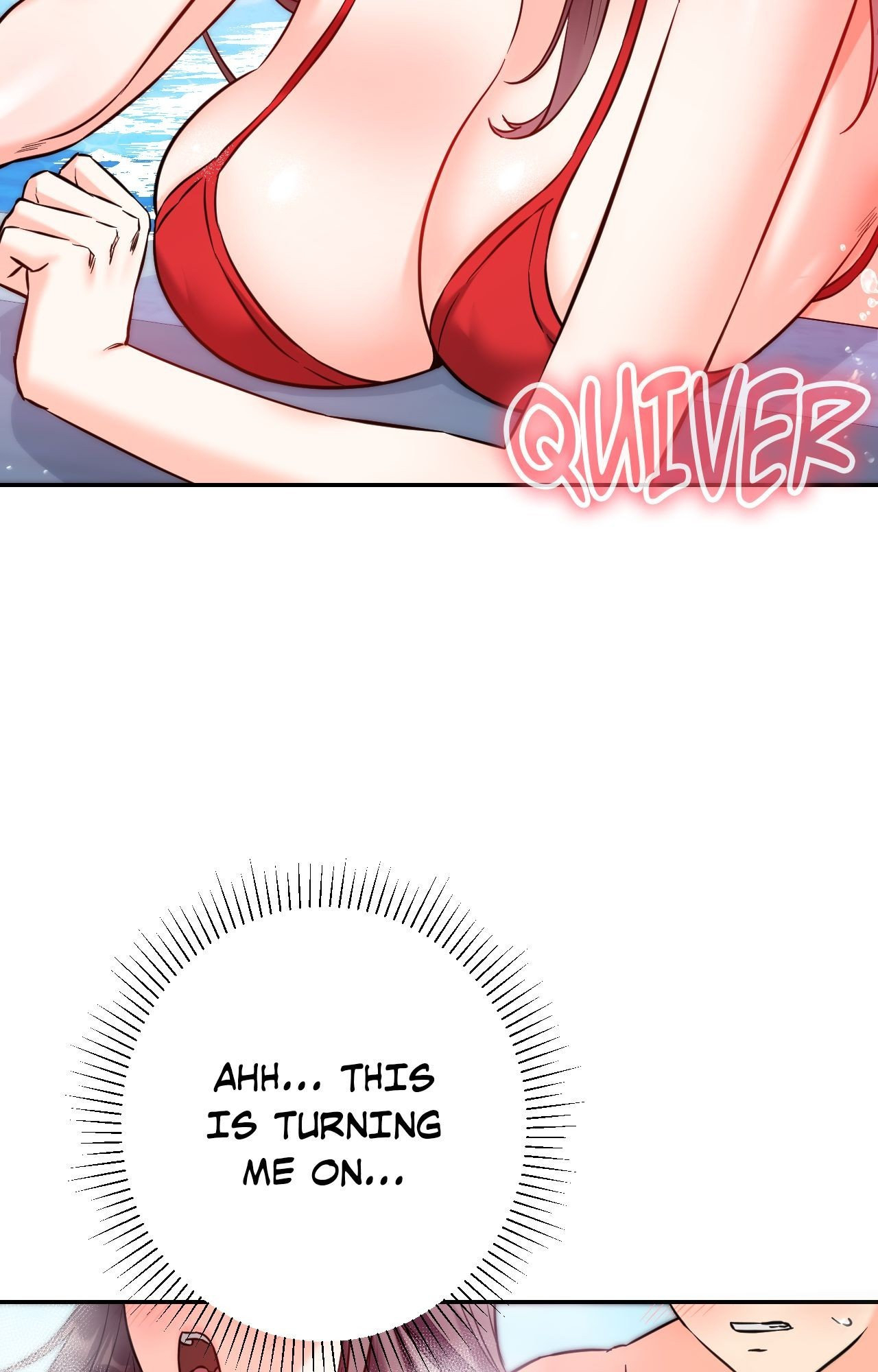 Secret Siblings 2 Page 33 - MangaHe