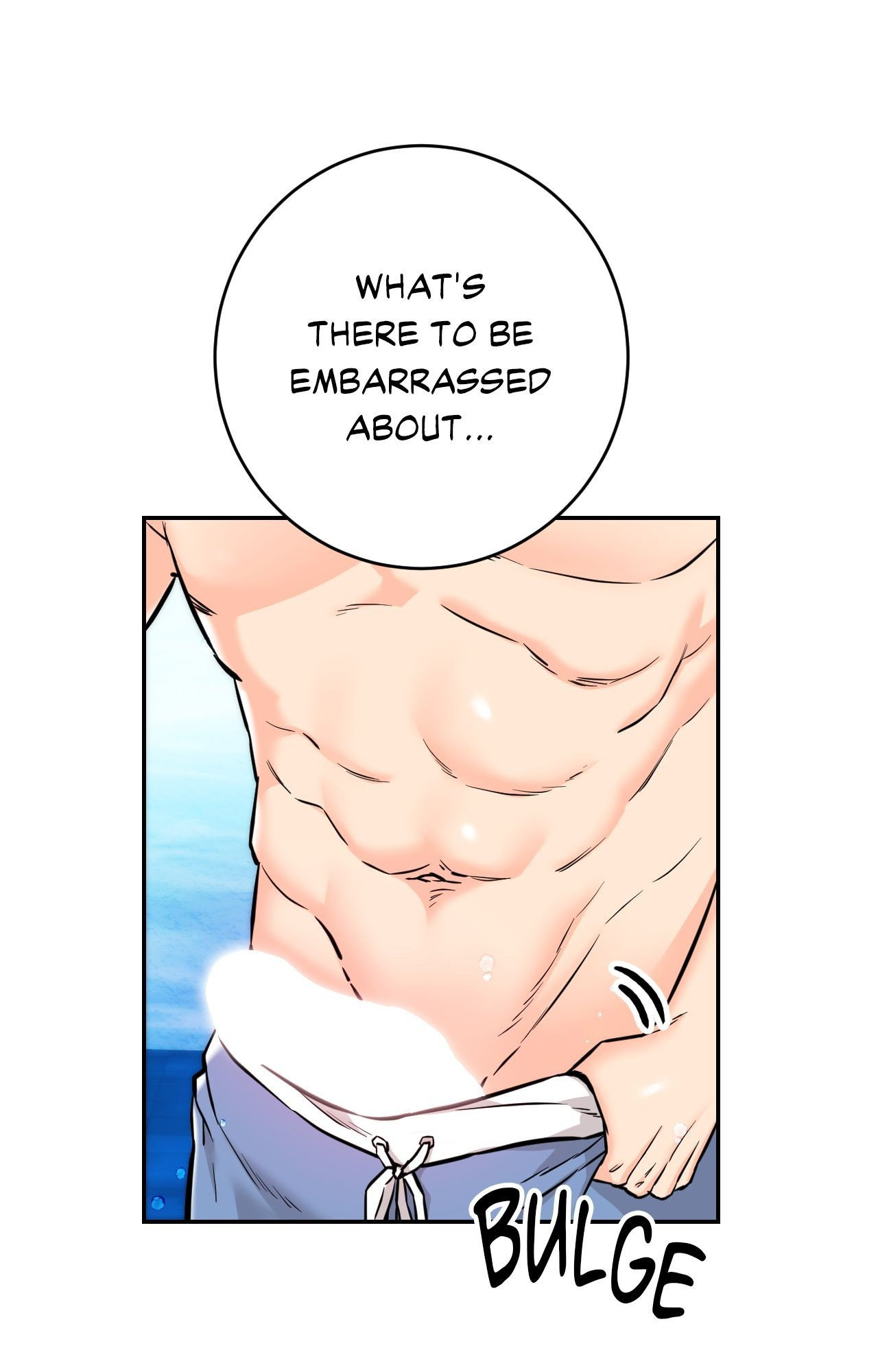Secret Siblings 2 Page 5 - MangaHe