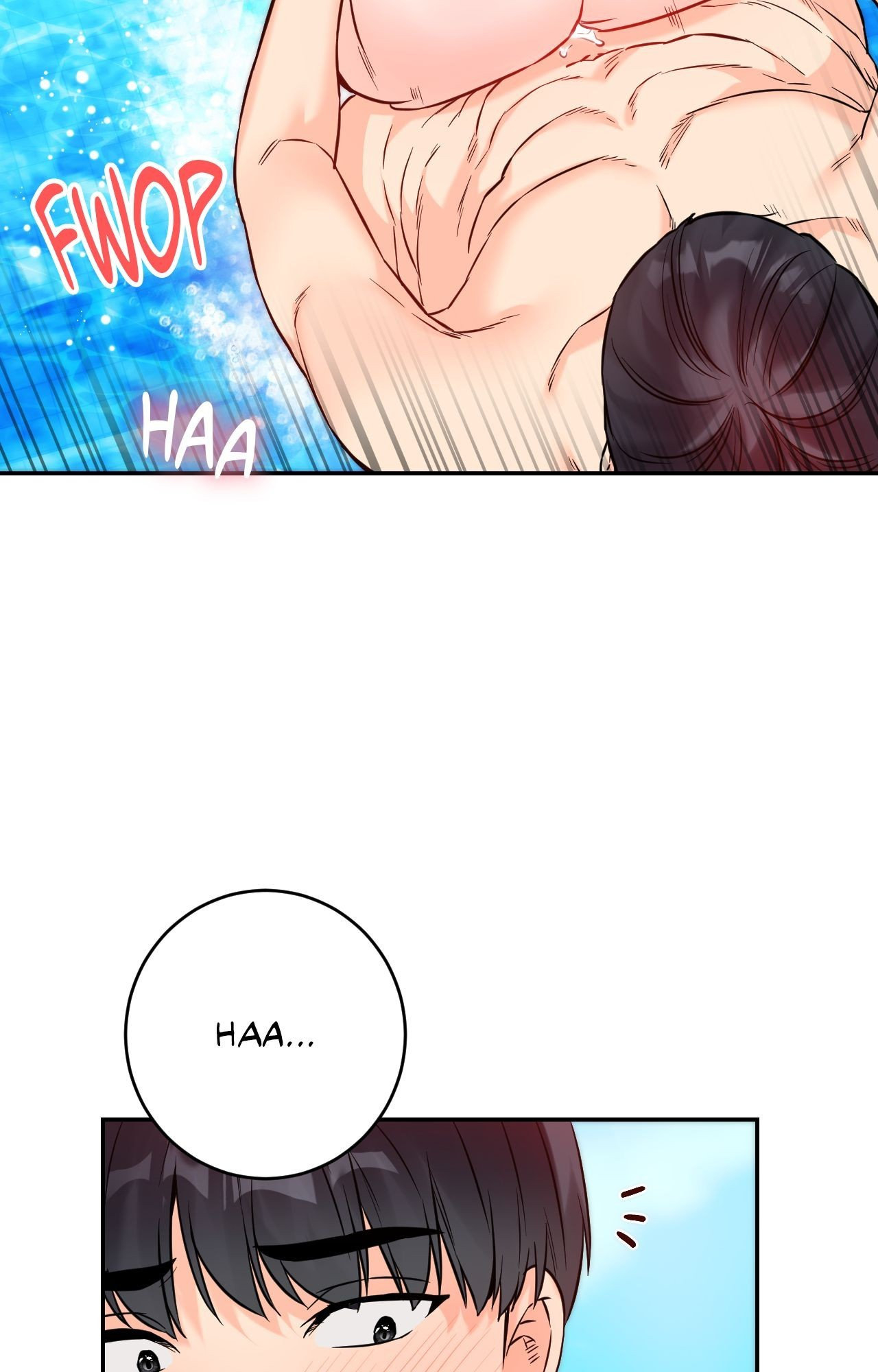 Secret Siblings 2 Page 42 - MangaHe