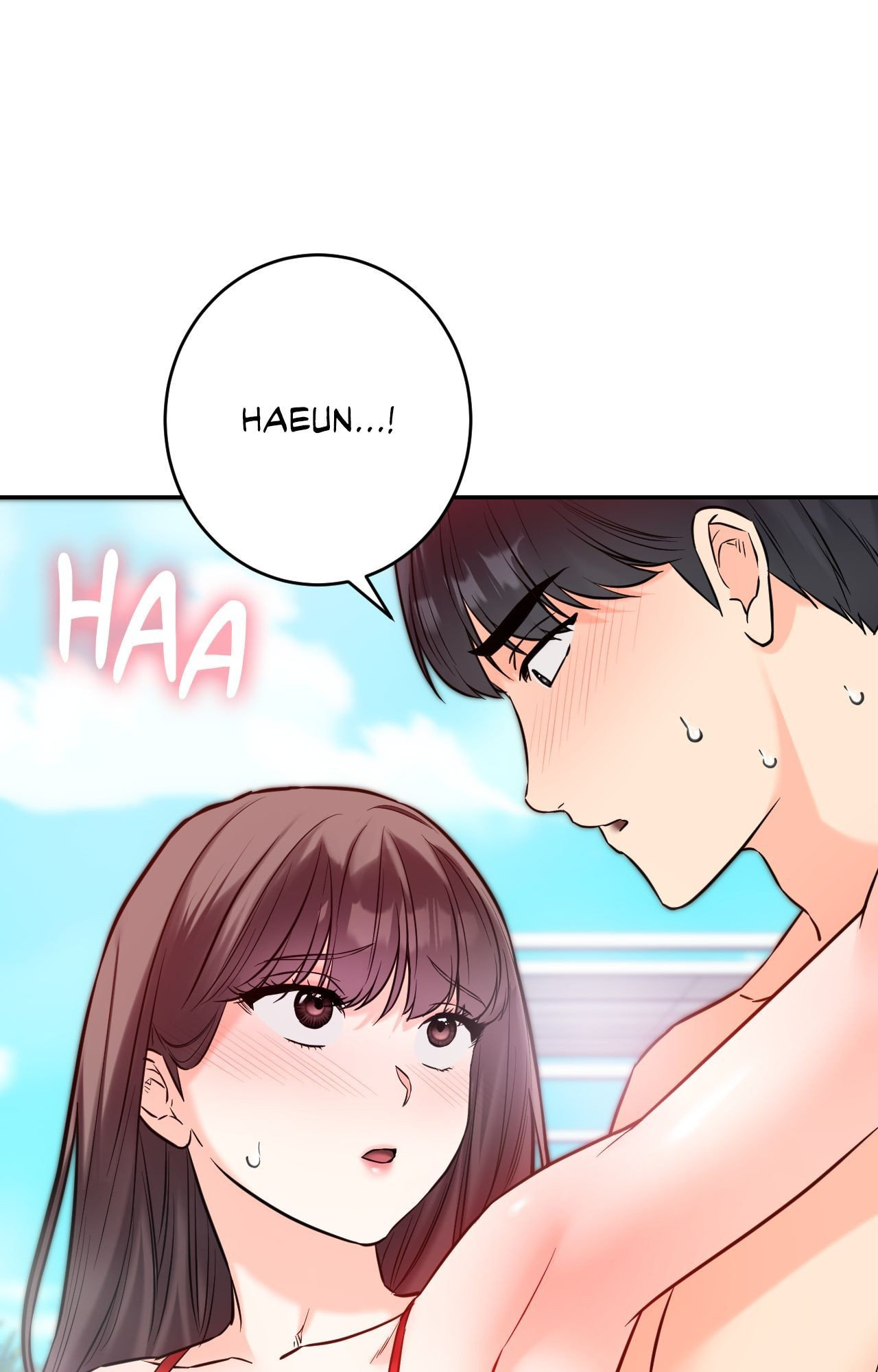 Secret Siblings 2 Page 46 - MangaHe
