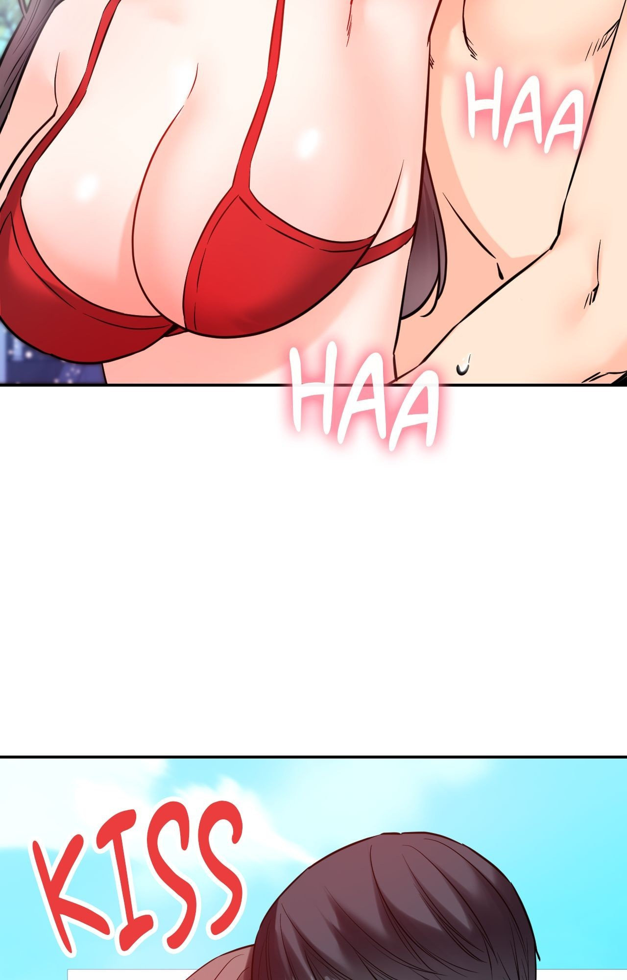 Secret Siblings 2 Page 47 - MangaHe