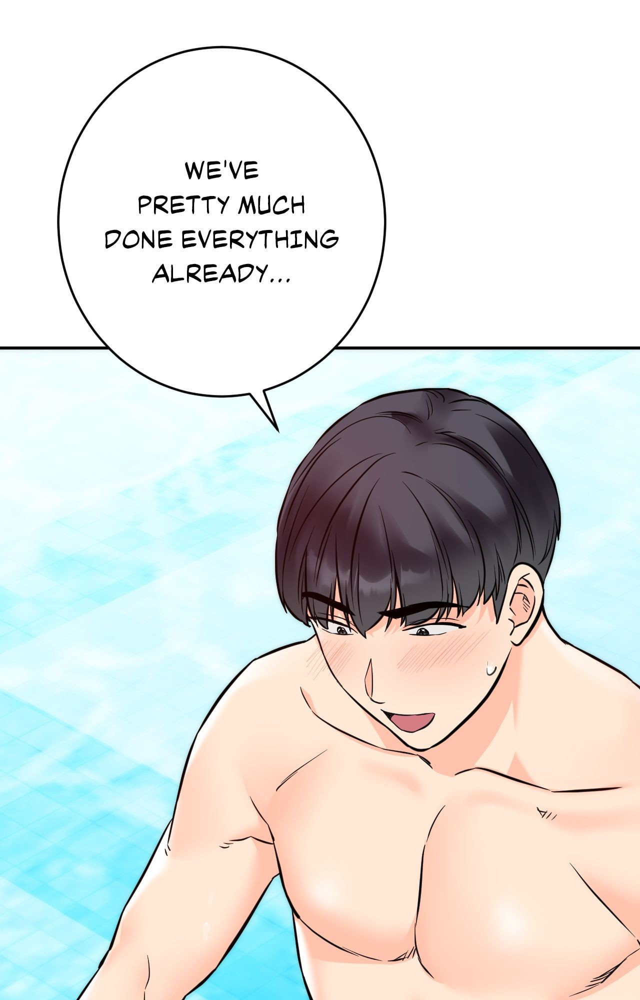 Secret Siblings 2 Page 6 - MangaHe