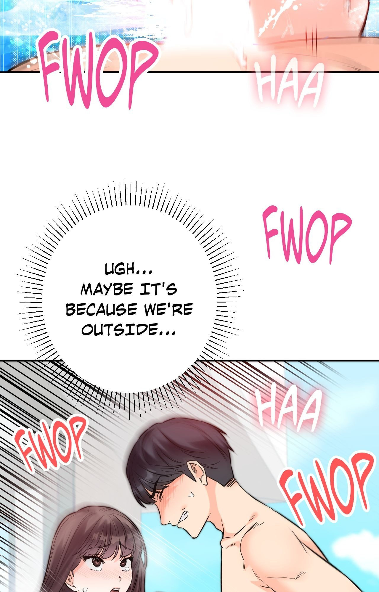 Secret Siblings 2 Page 58 - MangaHe
