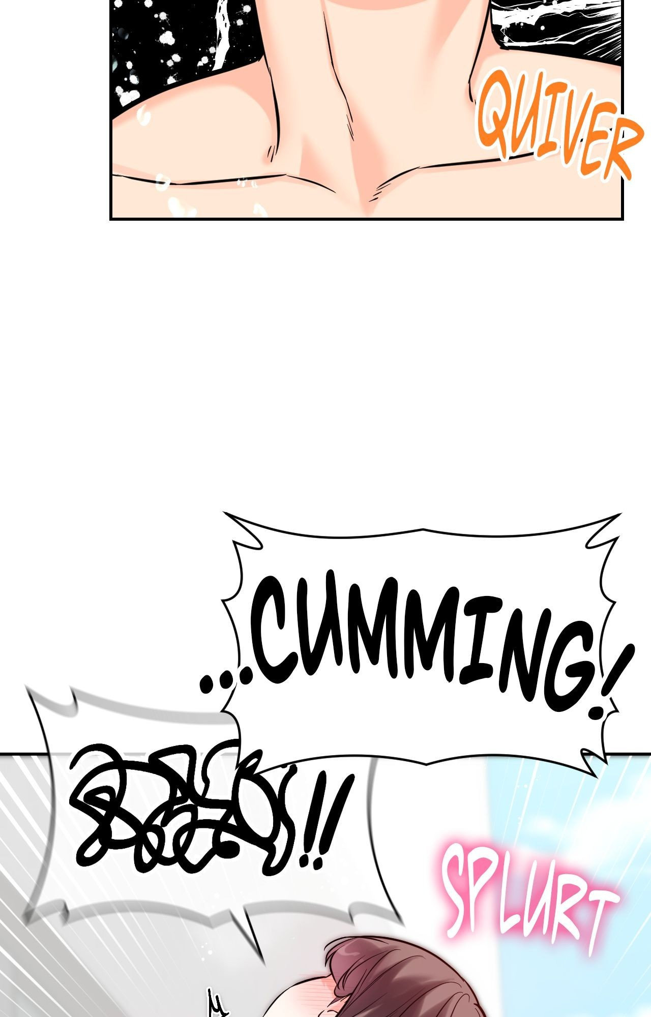 Secret Siblings 2 Page 64 - MangaHe