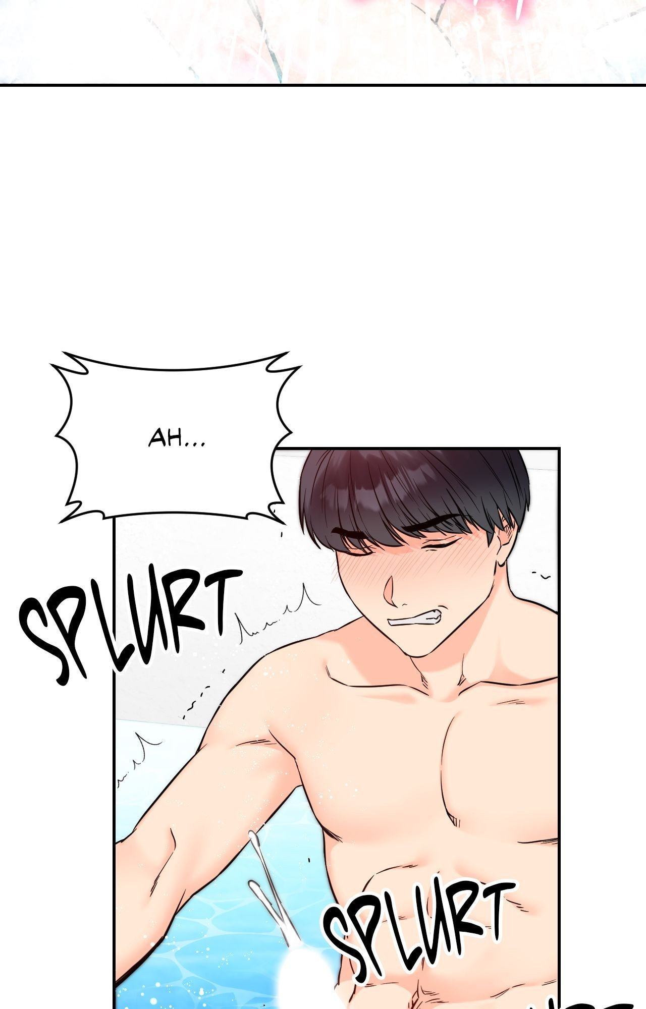 Secret Siblings 2 Page 66 - MangaHe