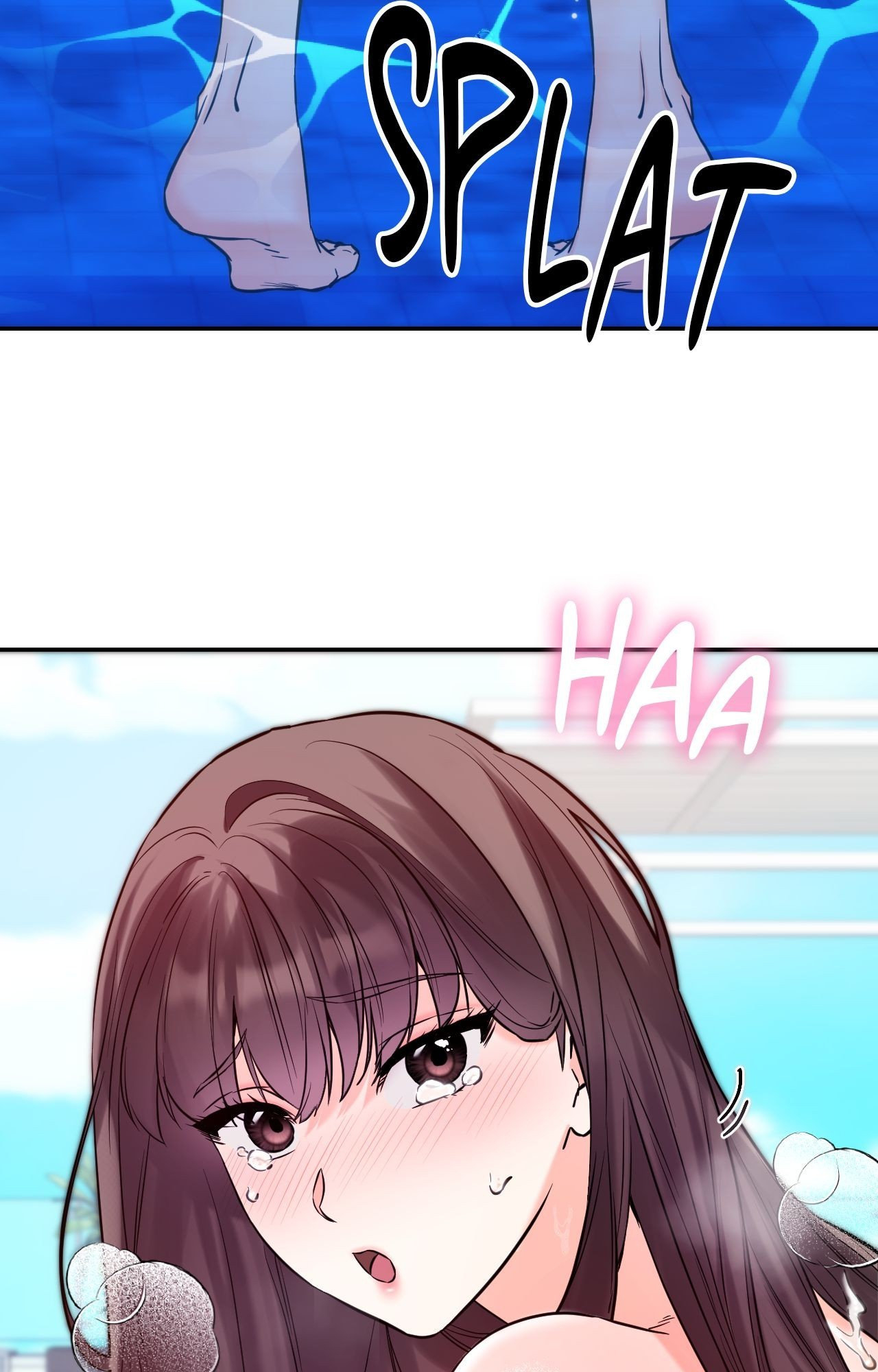 Secret Siblings 2 Page 70 - MangaHe