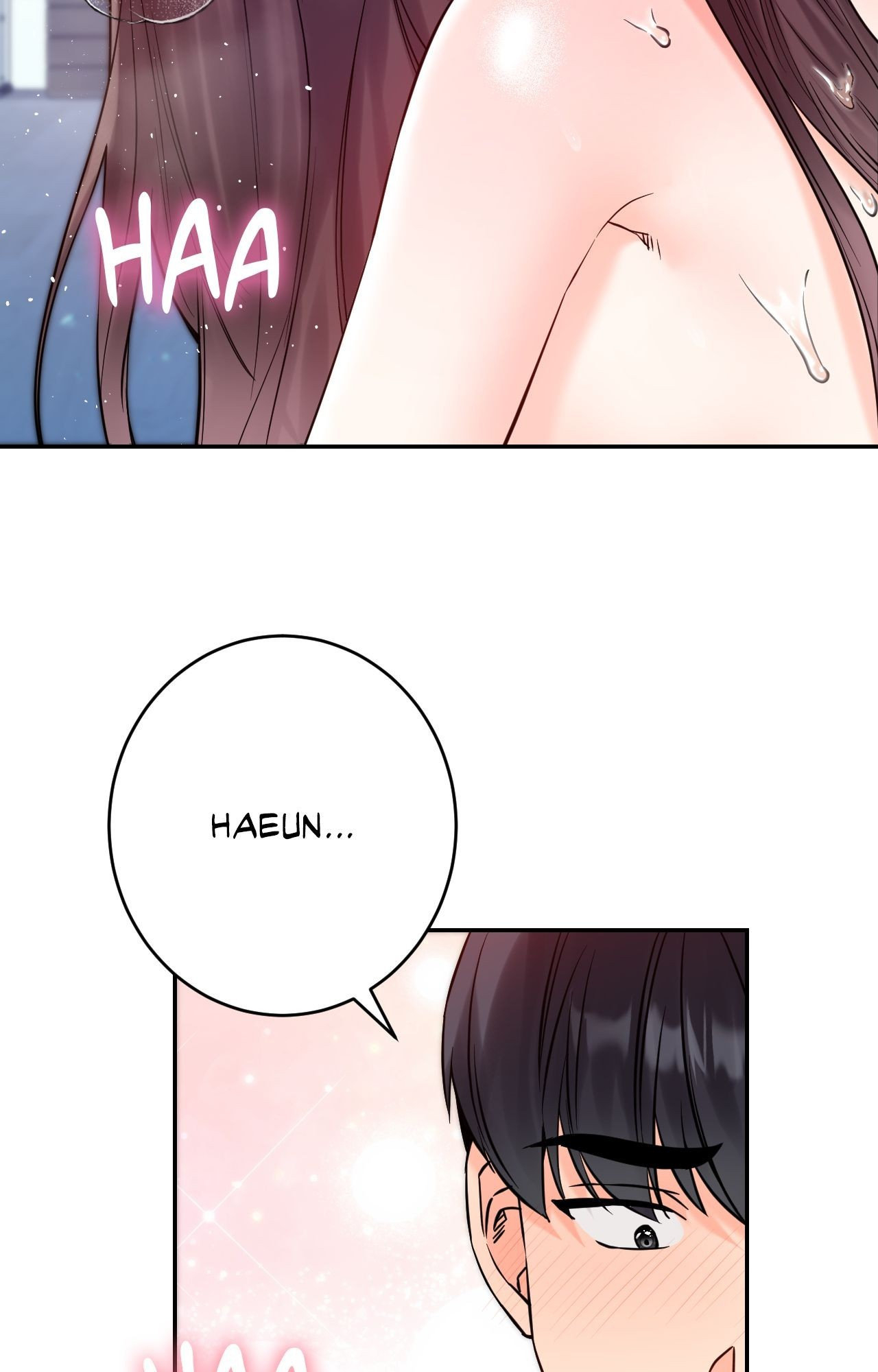 Secret Siblings 2 Page 71 - MangaHe