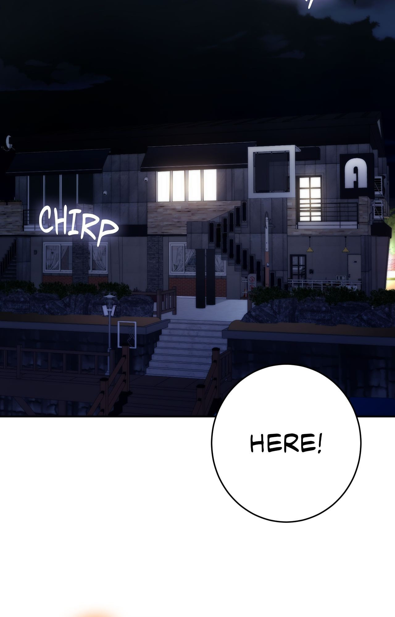 Secret Siblings 2 Page 77 - MangaHe