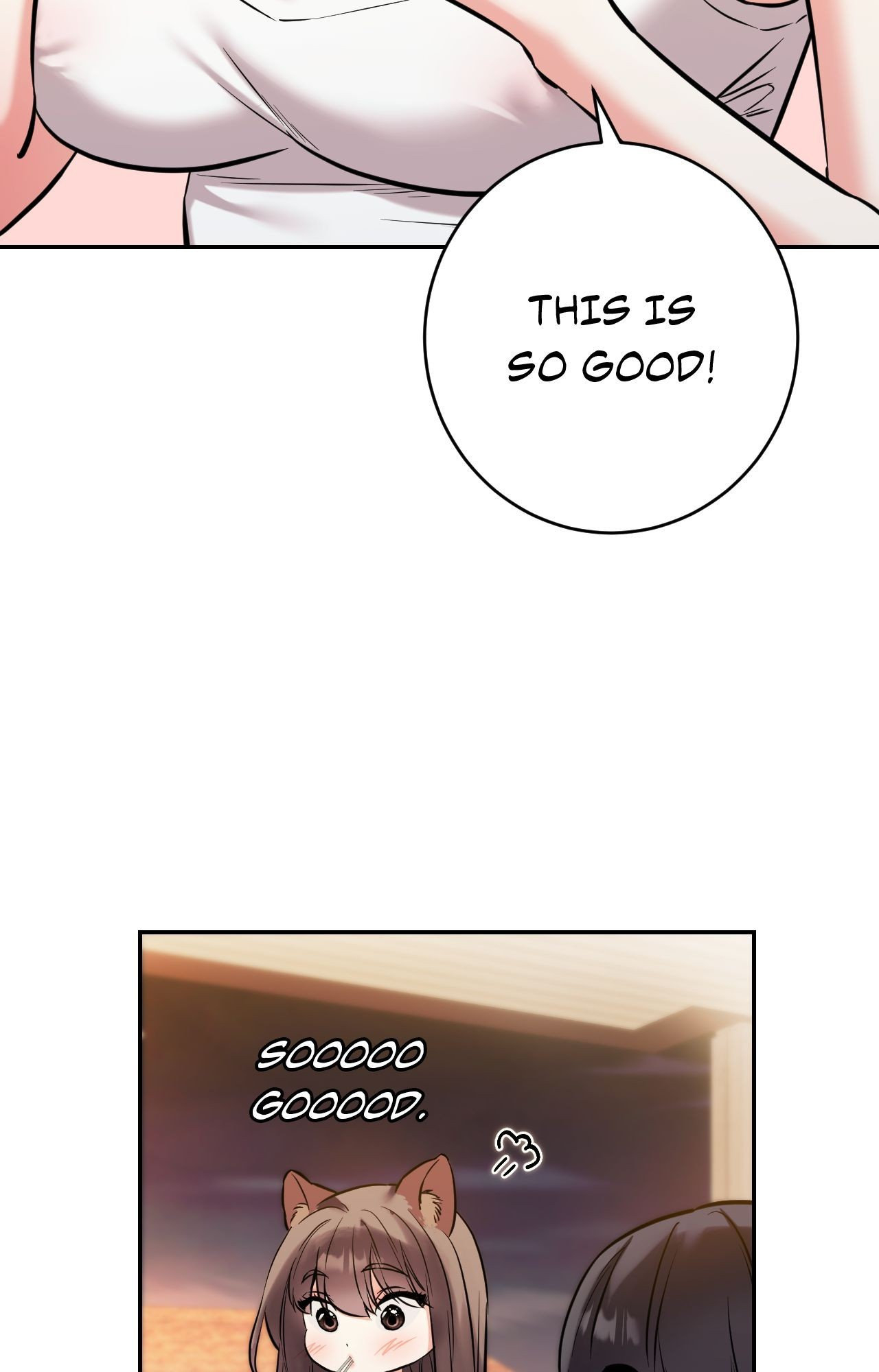 Secret Siblings 2 Page 85 - MangaHe