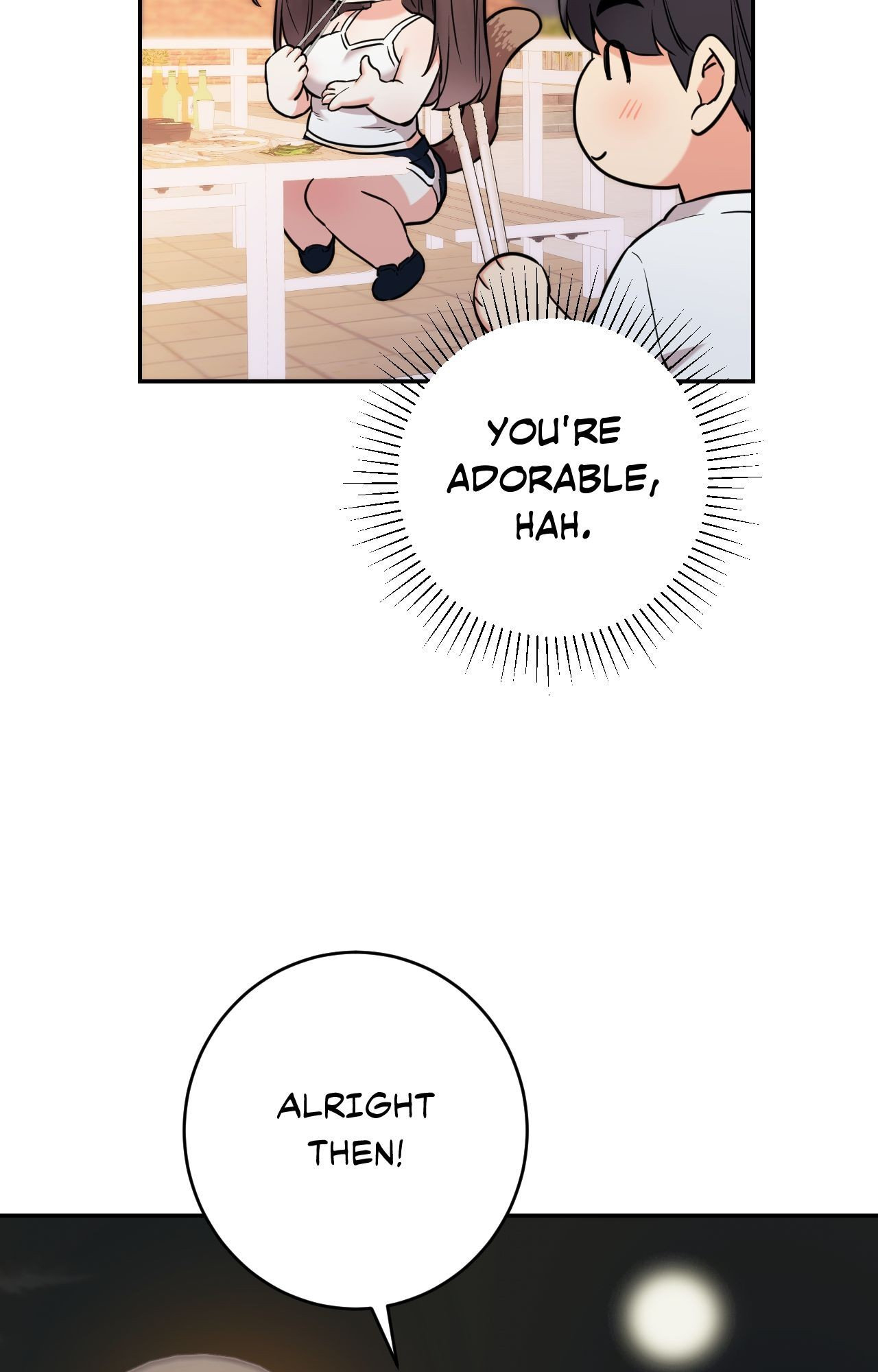 Secret Siblings 2 Page 86 - MangaHe