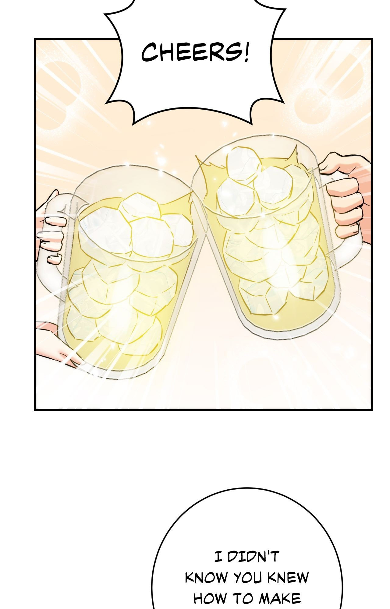 Secret Siblings 2 Page 89 - MangaHe