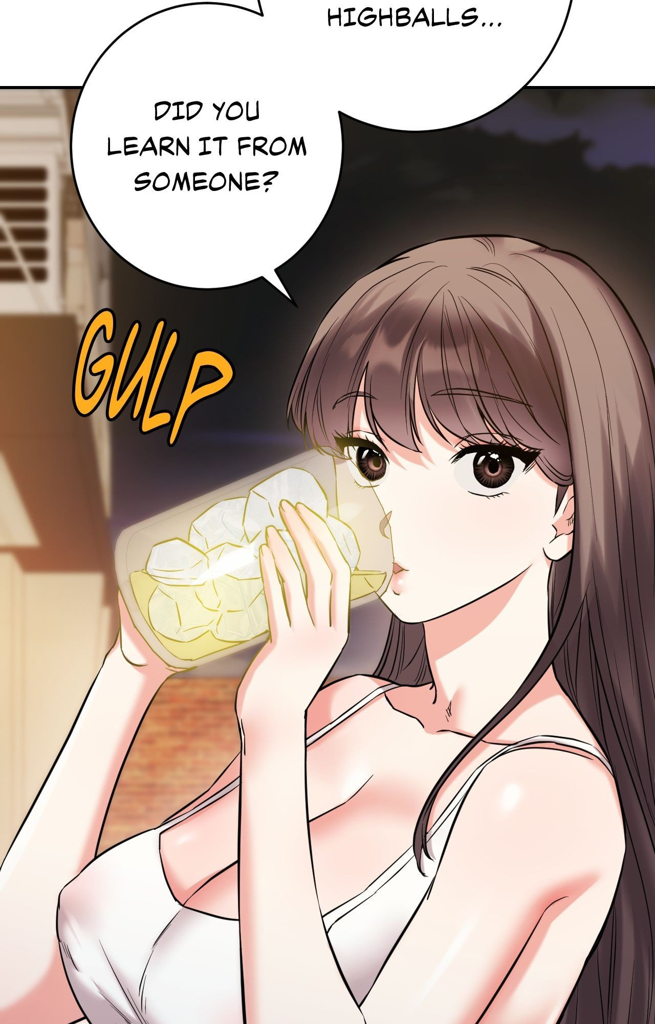 Secret Siblings 2 Page 90 - MangaHe