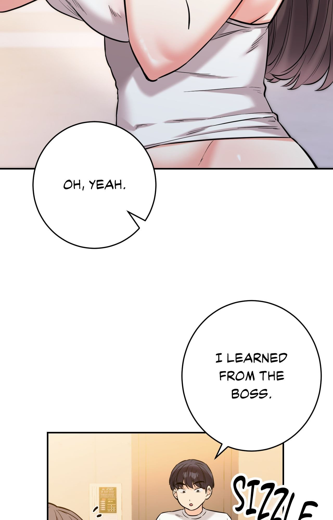 Secret Siblings 2 Page 91 - MangaHe