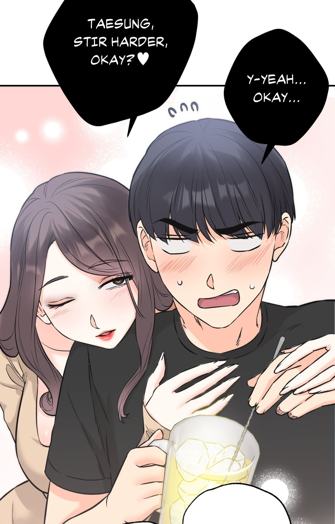 Secret Siblings 2 Page 93 - MangaHe