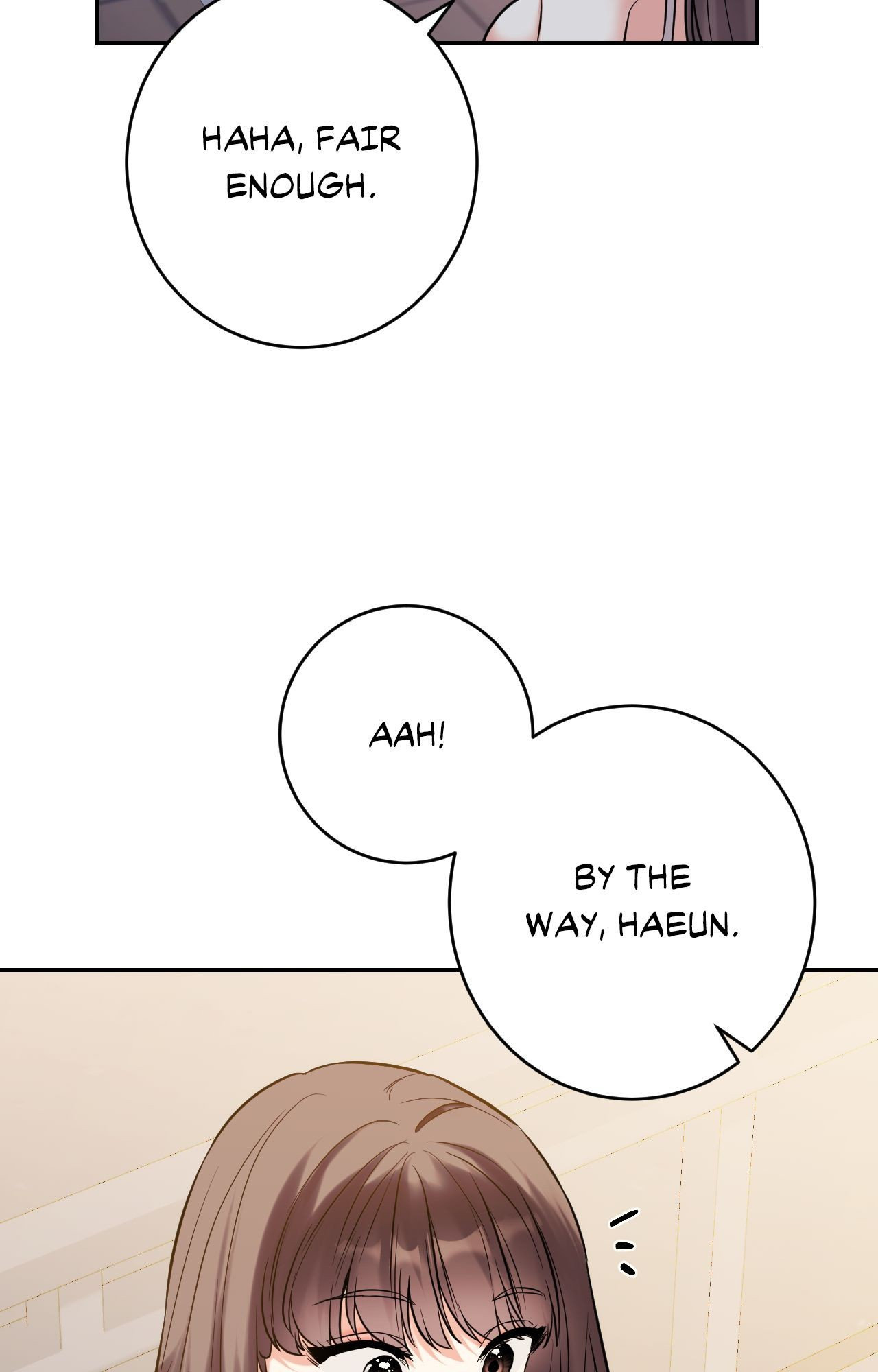 Secret Siblings 2 Page 96 - MangaHe