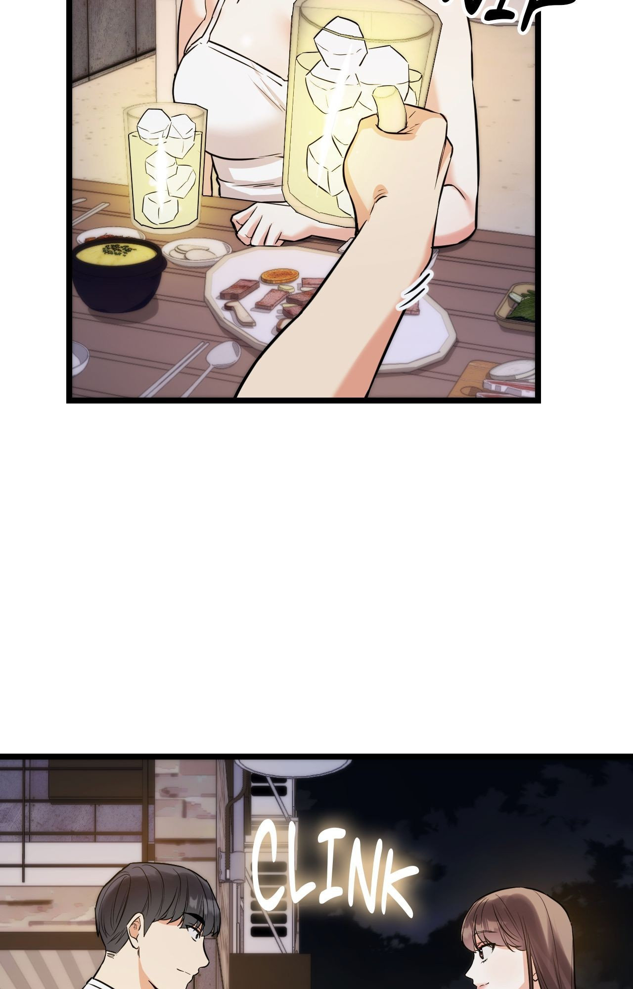Secret Siblings 2 Page 11 - MangaHe