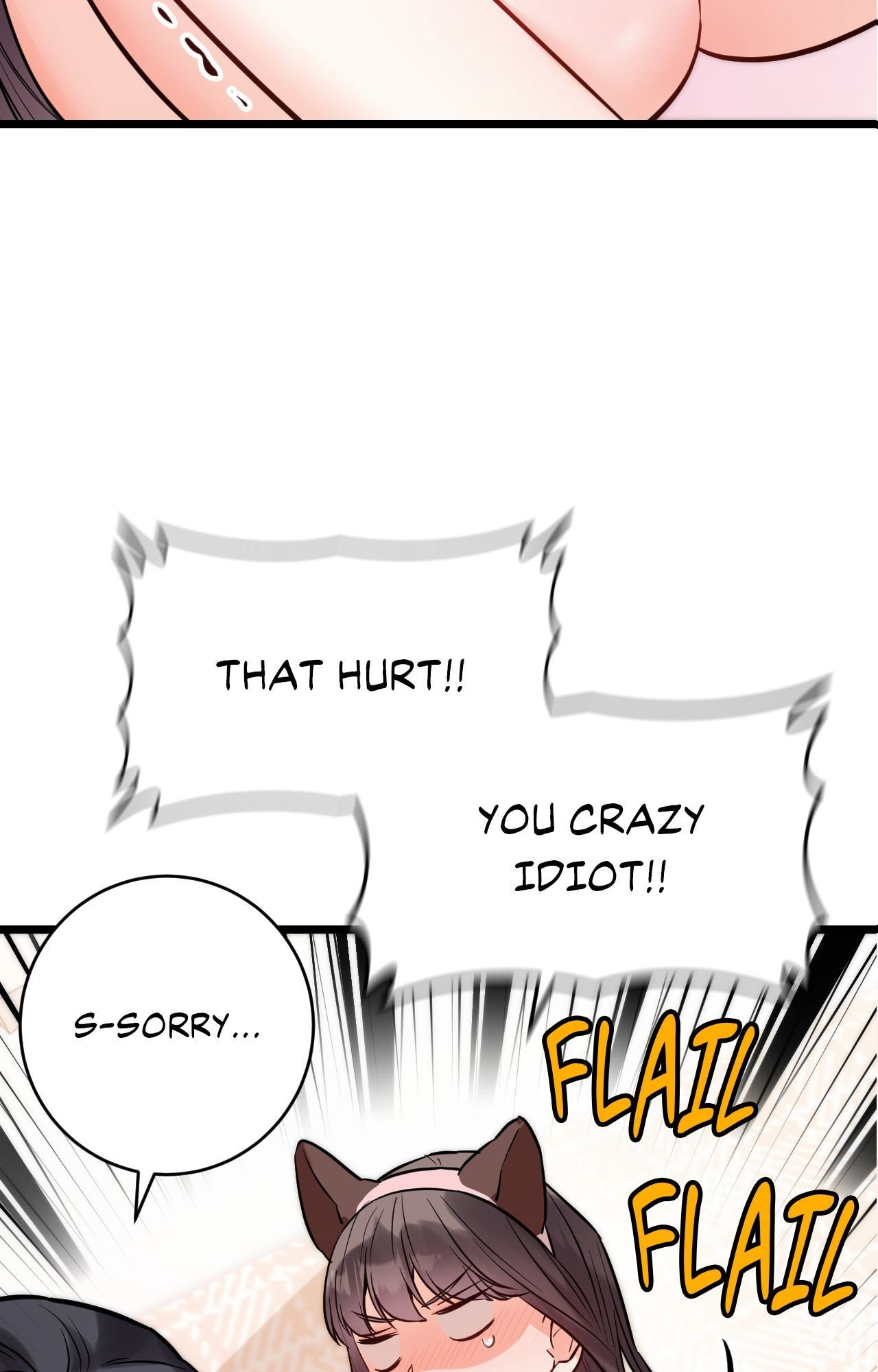 Secret Siblings 2 Page 106 - MangaHe