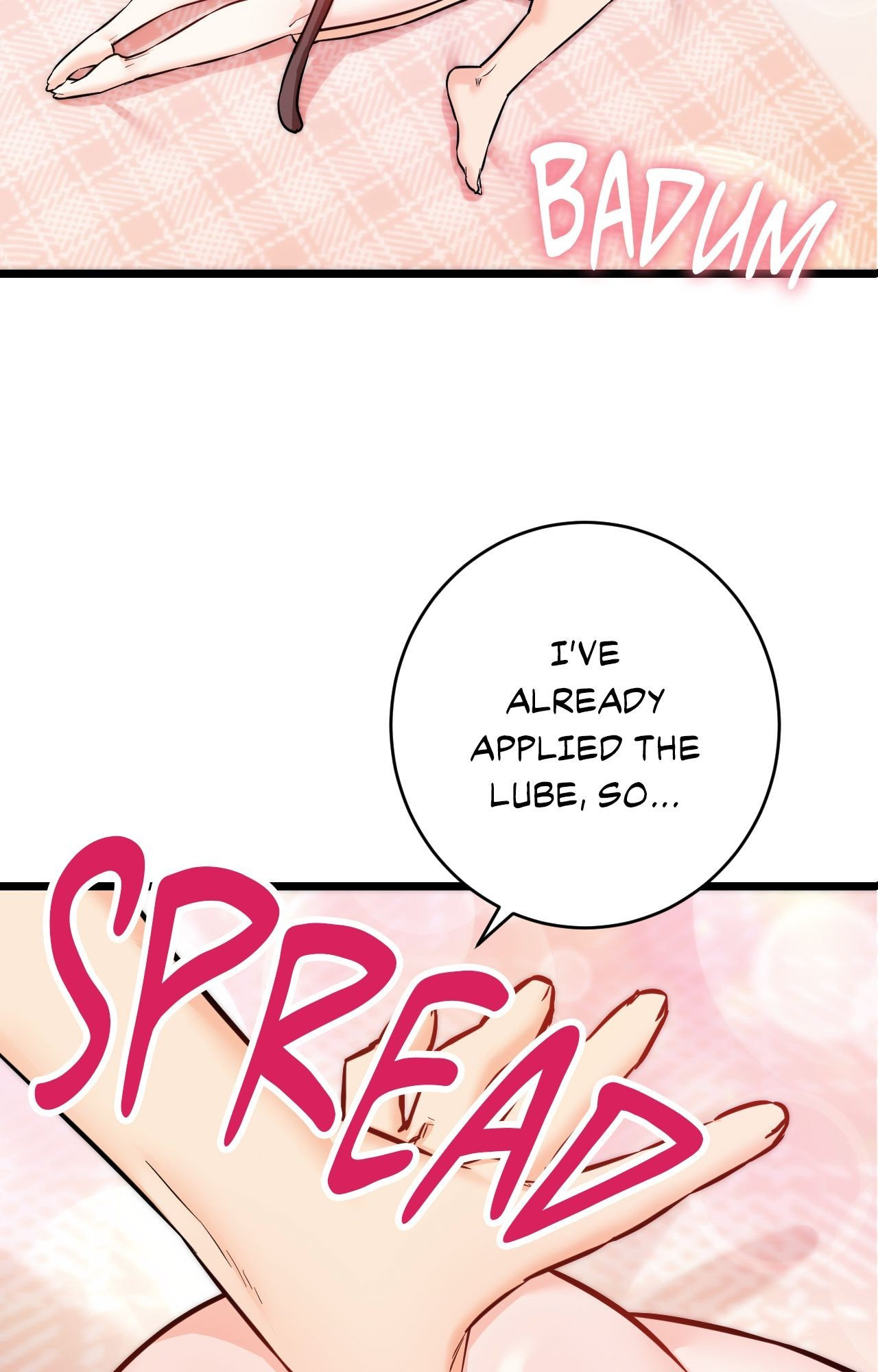 Secret Siblings 2 Page 109 - MangaHe