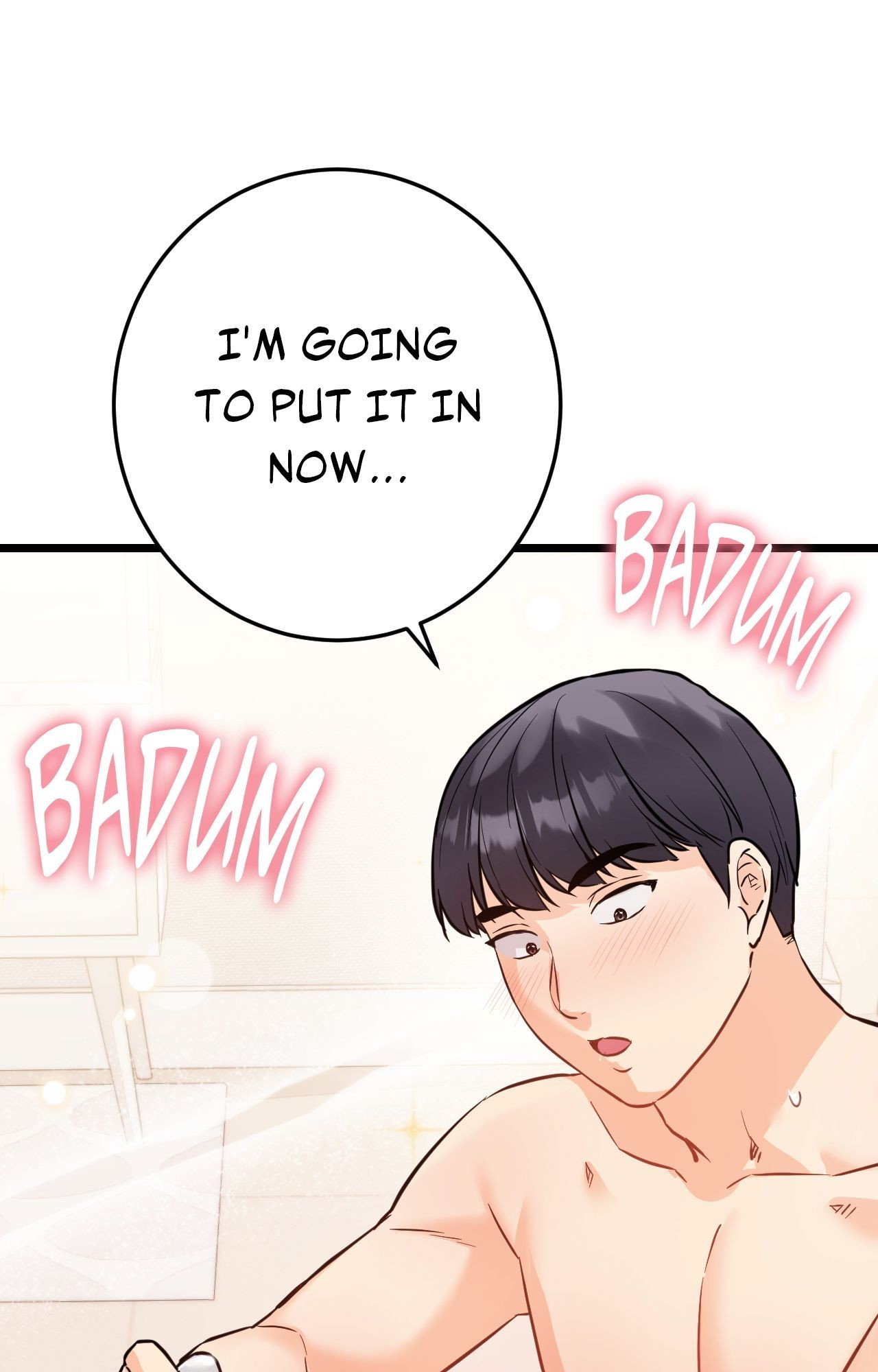 Secret Siblings 2 Page 112 - MangaHe