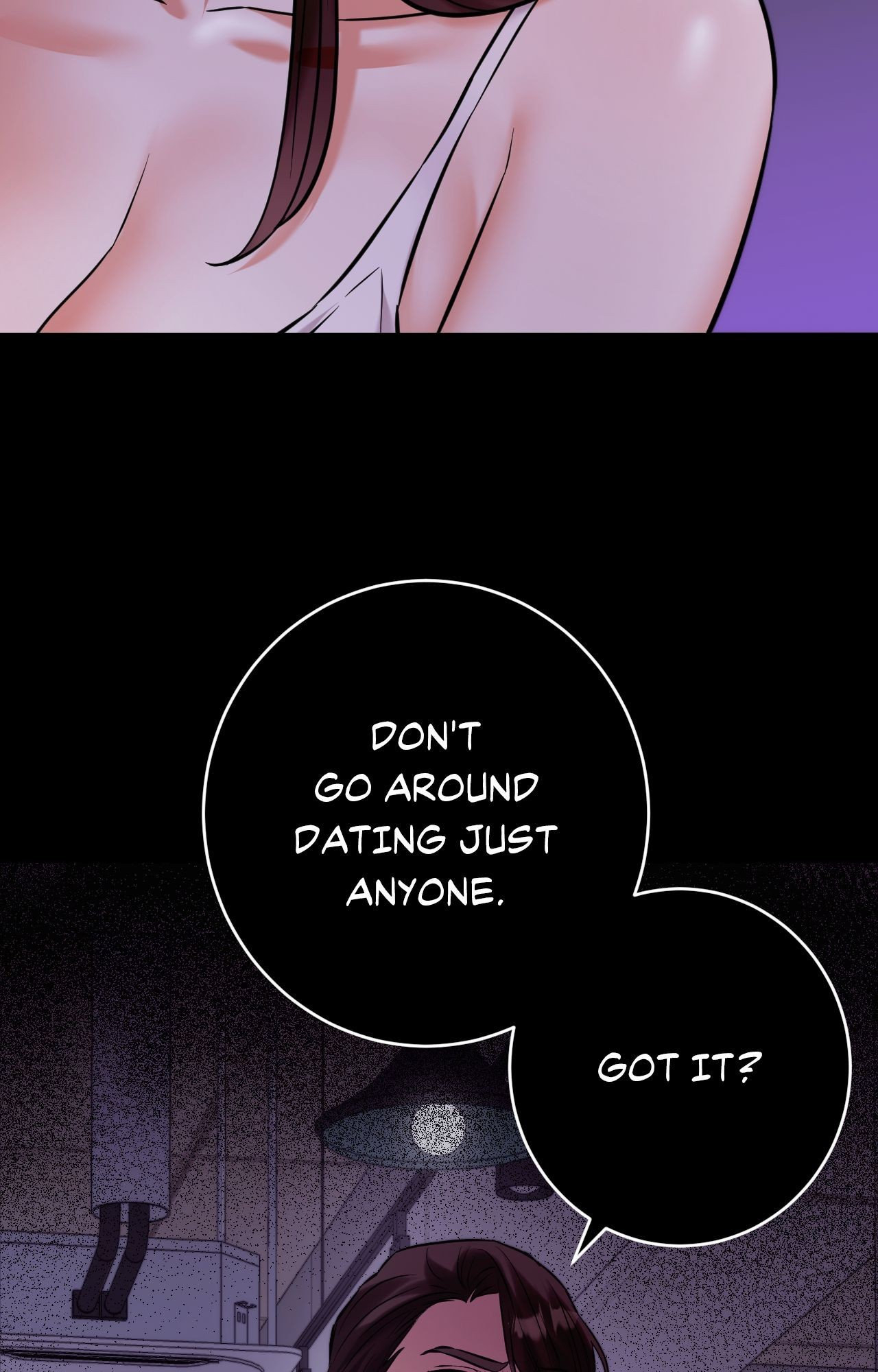 Secret Siblings 2 Page 17 - MangaHe
