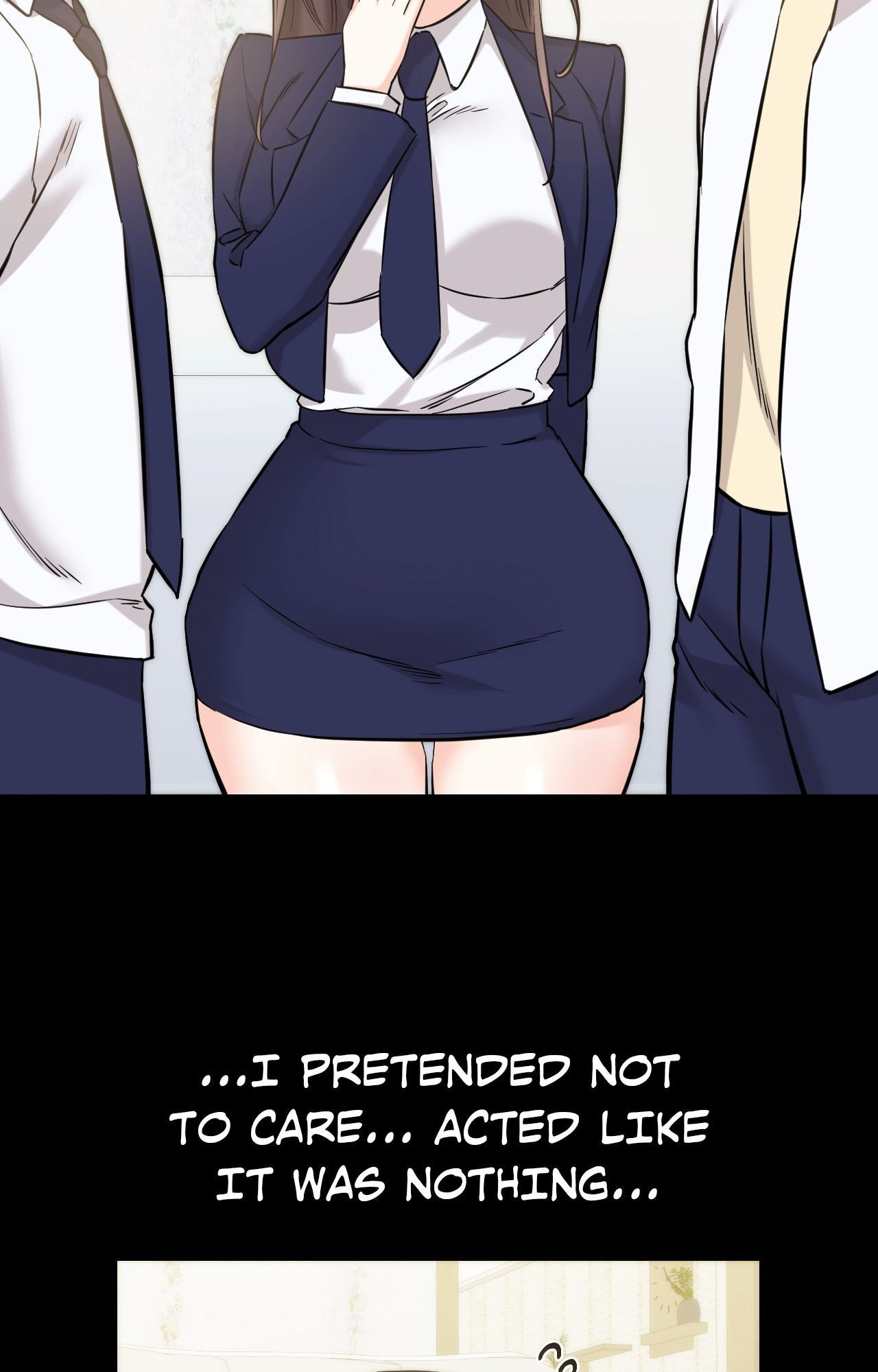 Secret Siblings 2 Page 3 - MangaHe